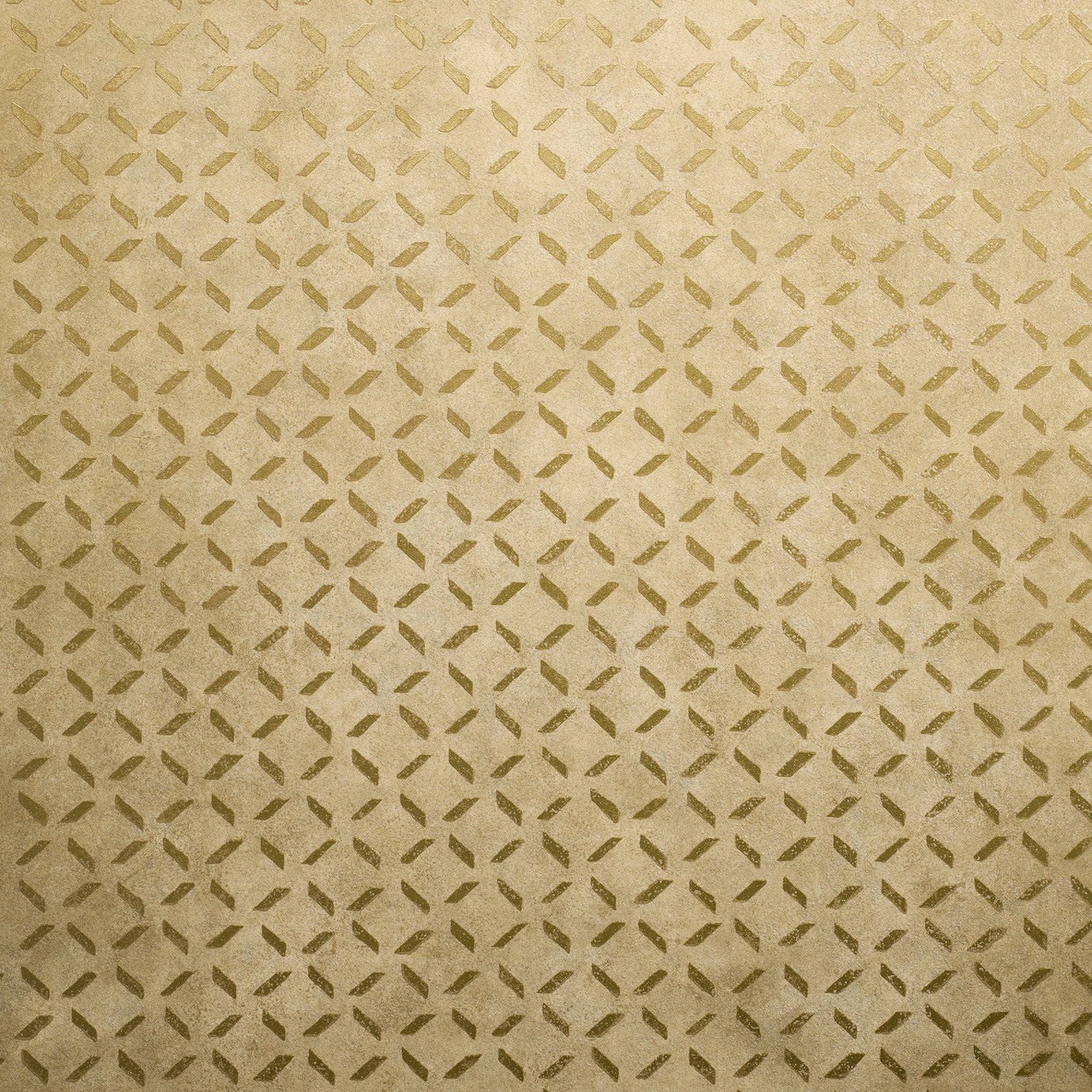 Soho wallpaper in gold color - pattern number GH30046-23 - by Galerie in the Urban Classics collection