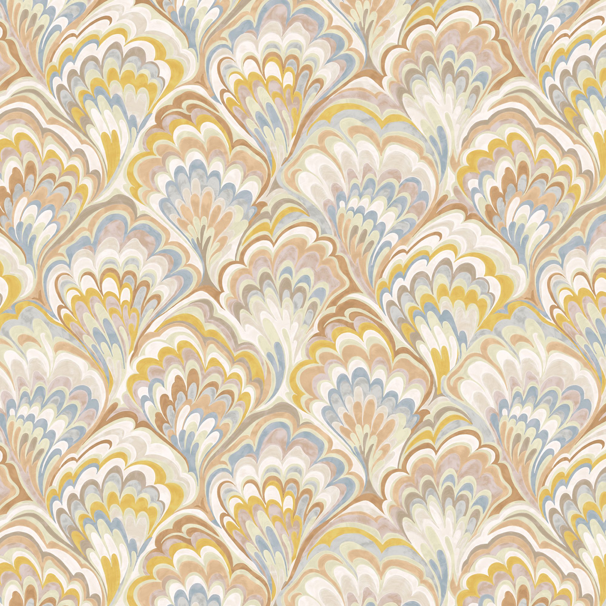 3101 Wallpaper in 15 color - pattern number 310115WS151 - by JF Fabrics in the Vivid collection
