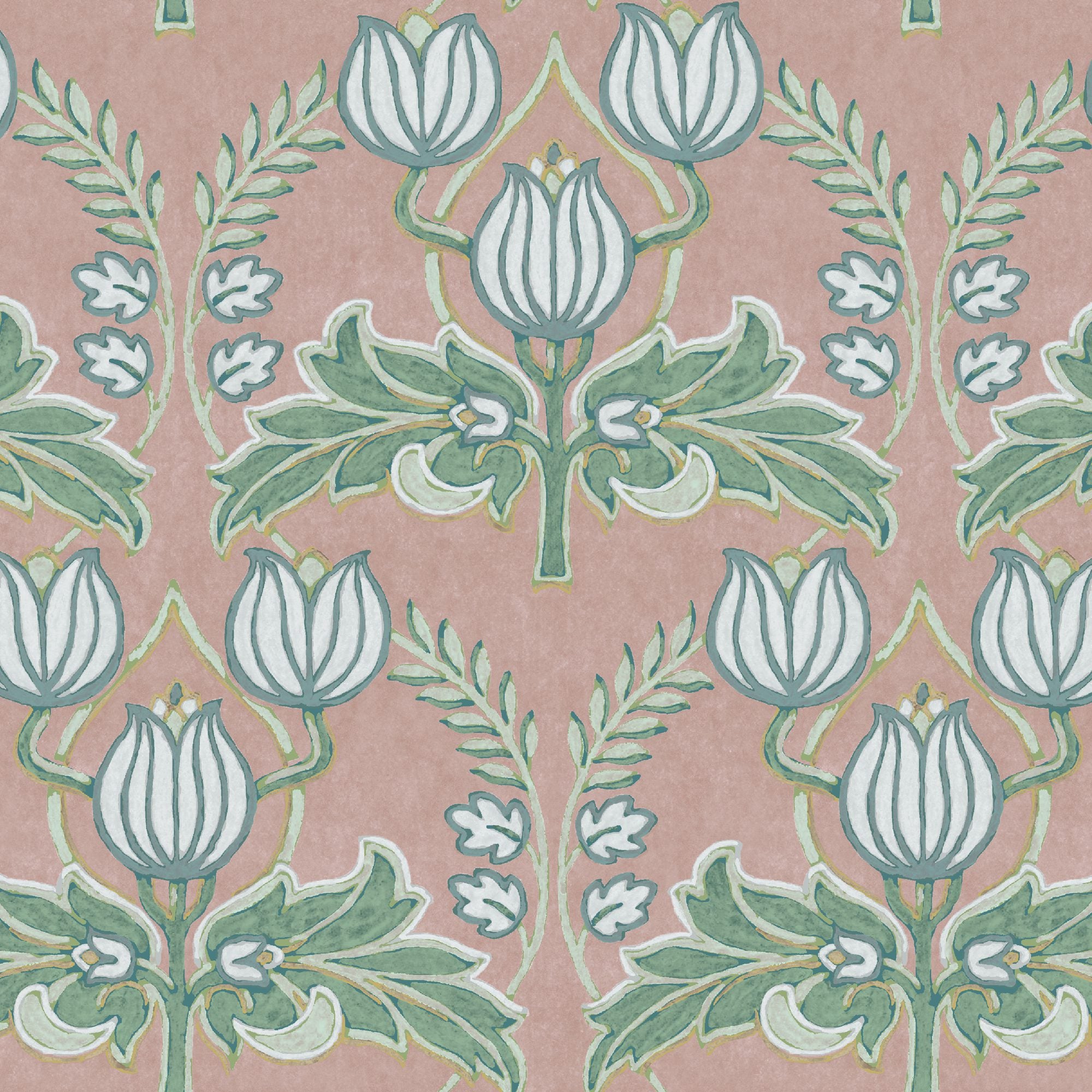 3102 Wallpaper in 42 color - pattern number 310242WS151 - by JF Fabrics in the Vivid collection