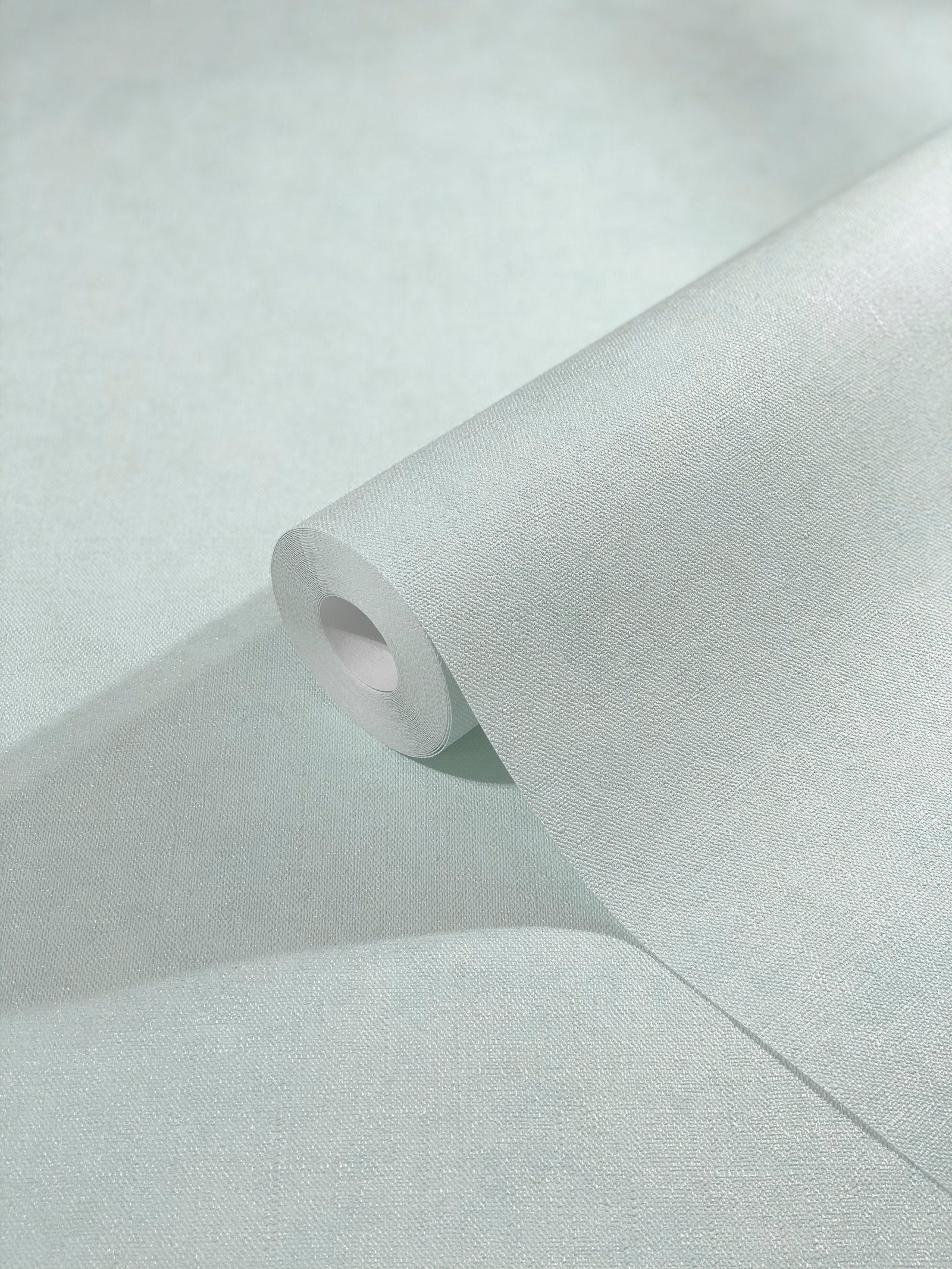 Linen Texture wallpaper in blue color - pattern number NT32409 - by Galerie in the The New Textures collection