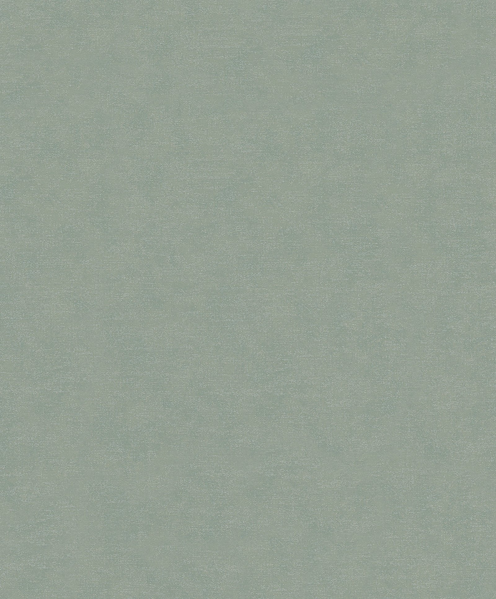 Linen Texture wallpaper in green color - pattern number 32415 - by Galerie in the The New Textures collection