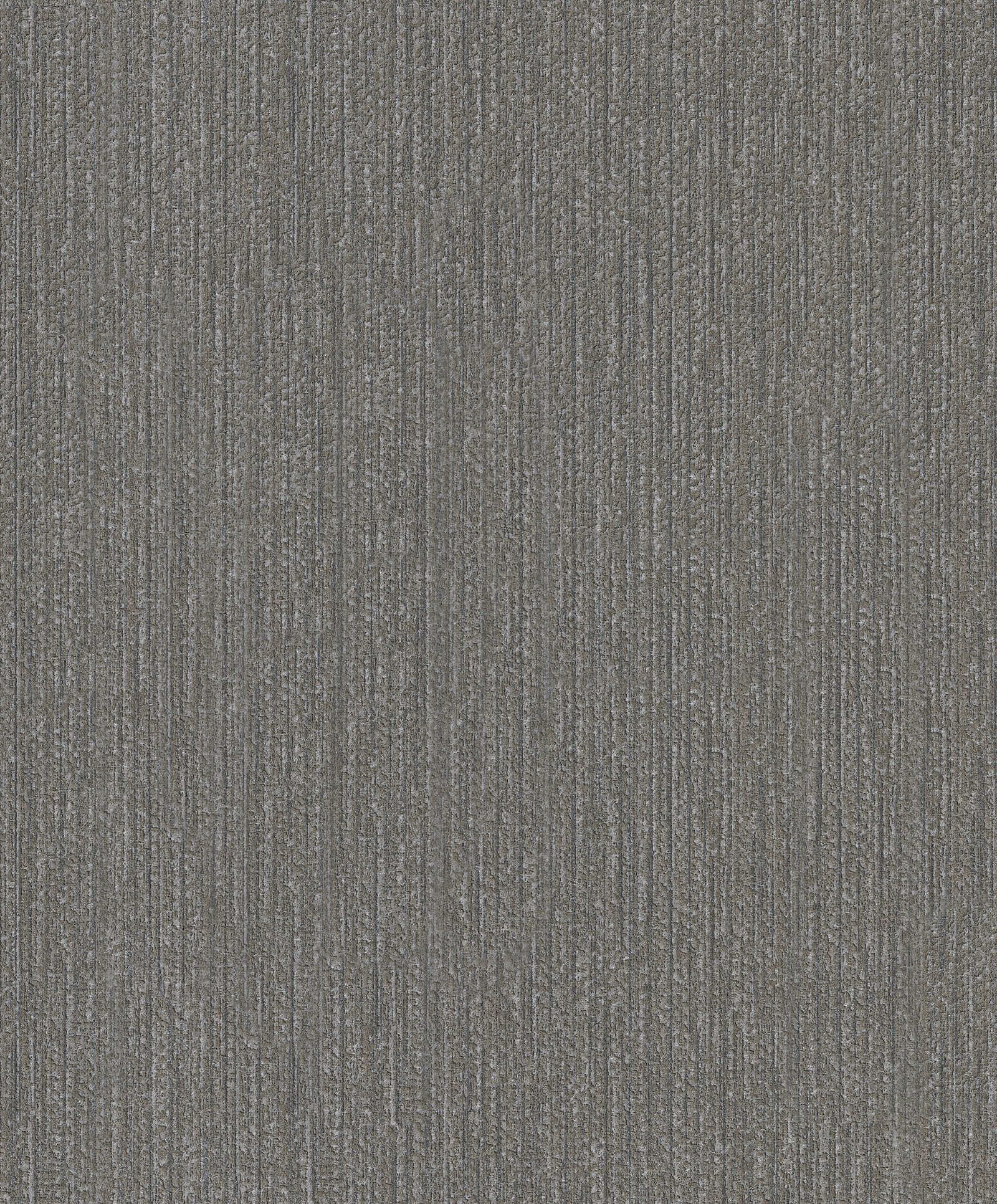 Vertical Weave wallpaper in silver grey color - pattern number NT32739 - by Galerie in the The New Textures collection