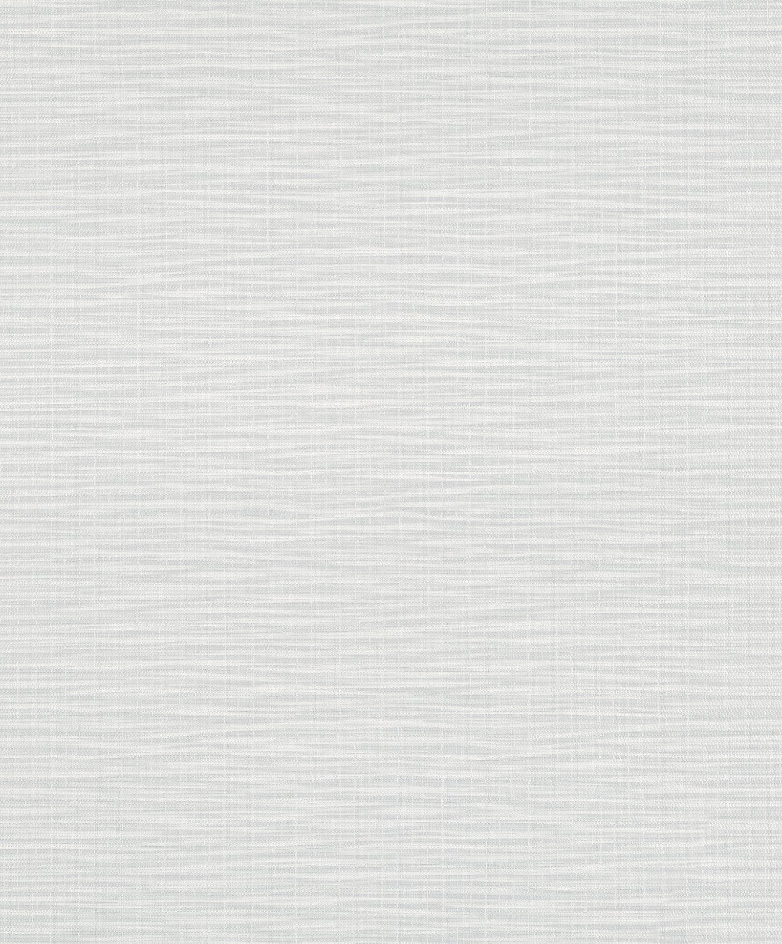 Weave wallpaper in silver grey color - pattern number 33322 - by Galerie in the The New Textures collection