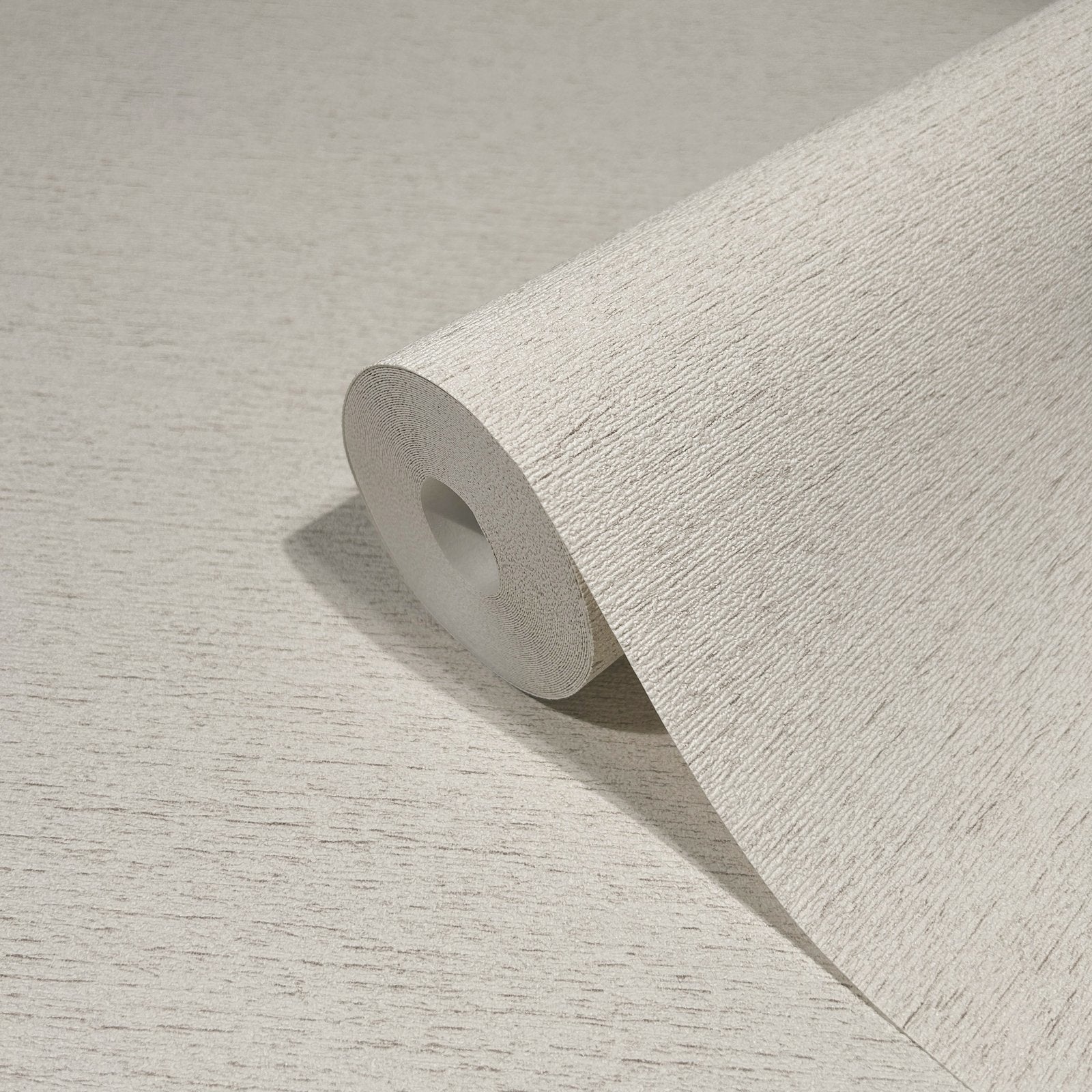 Graphic wallpaper in beige color - pattern number 33367 - by Galerie in the The Woods and Wicker collection
