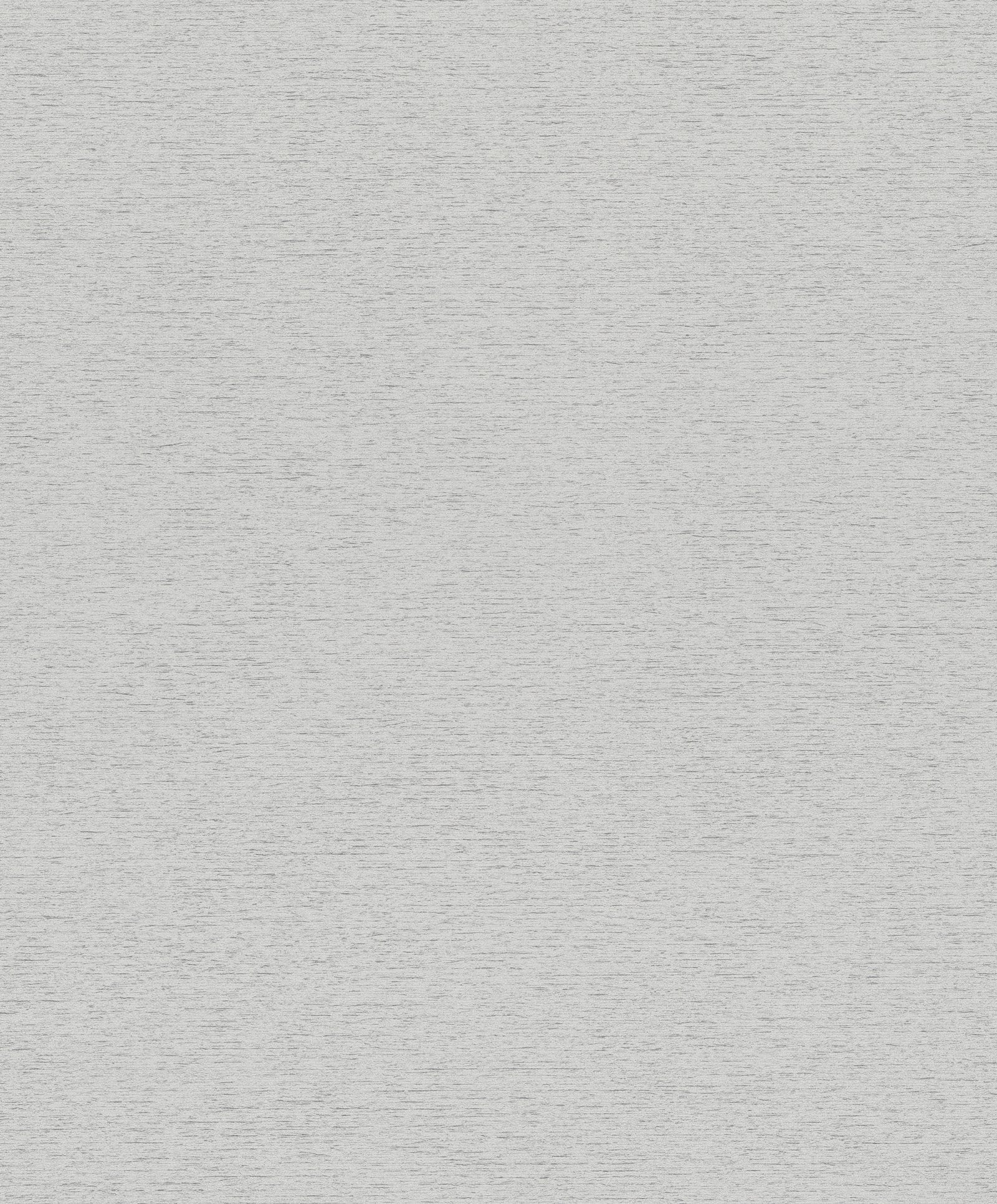 Structure wallpaper in silver grey color - pattern number 33370 - by Galerie in the The Woods and Wicker collection