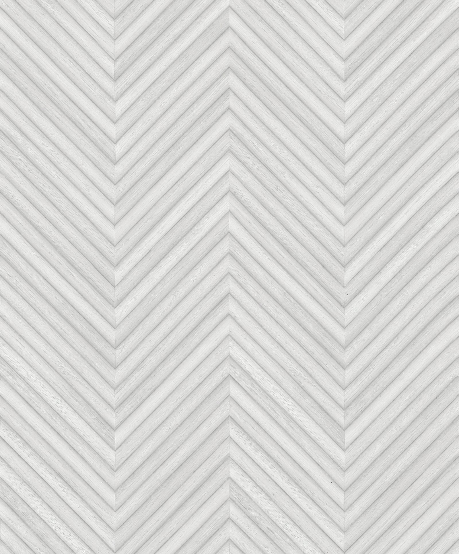Wood optics wallpaper in silver grey color - pattern number 33375 - by Galerie in the The Woods and Wicker collection
