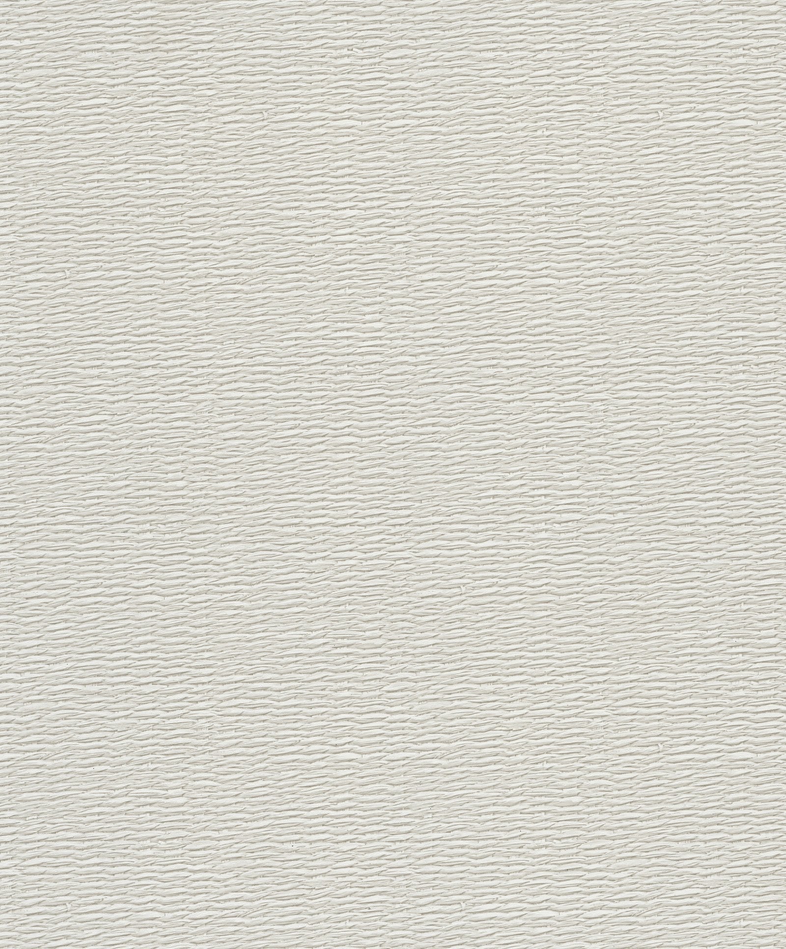 Textile optics wallpaper in beige color - pattern number 33382 - by Galerie in the The Woods and Wicker collection