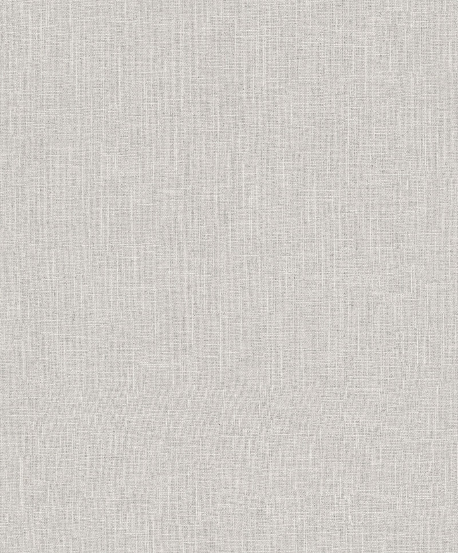 Uni wallpaper in silver grey color - pattern number 33388 - by Galerie in the The Woods and Wicker collection