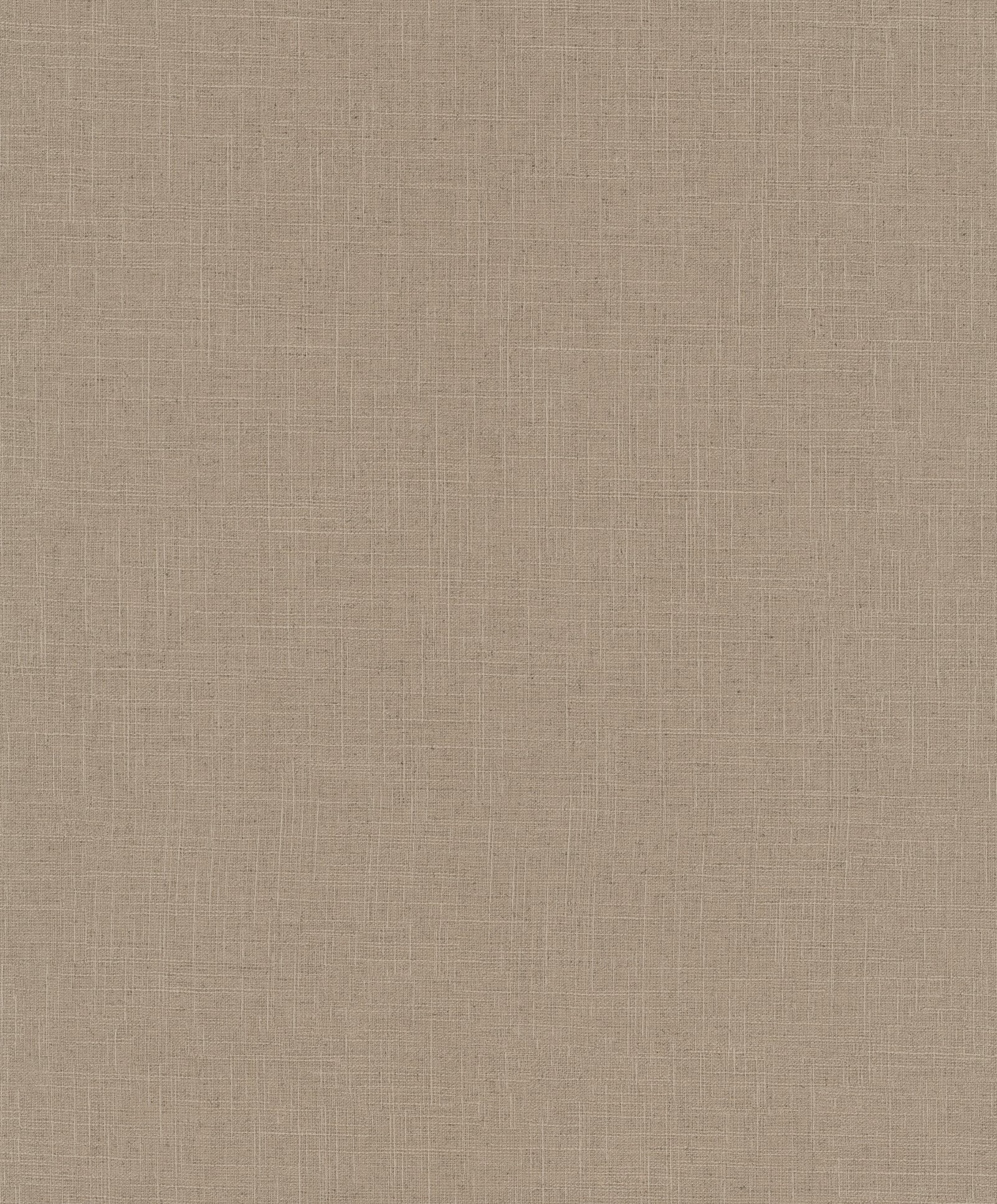 Uni wallpaper in bronze brown color - pattern number 33393 - by Galerie in the The Woods and Wicker collection