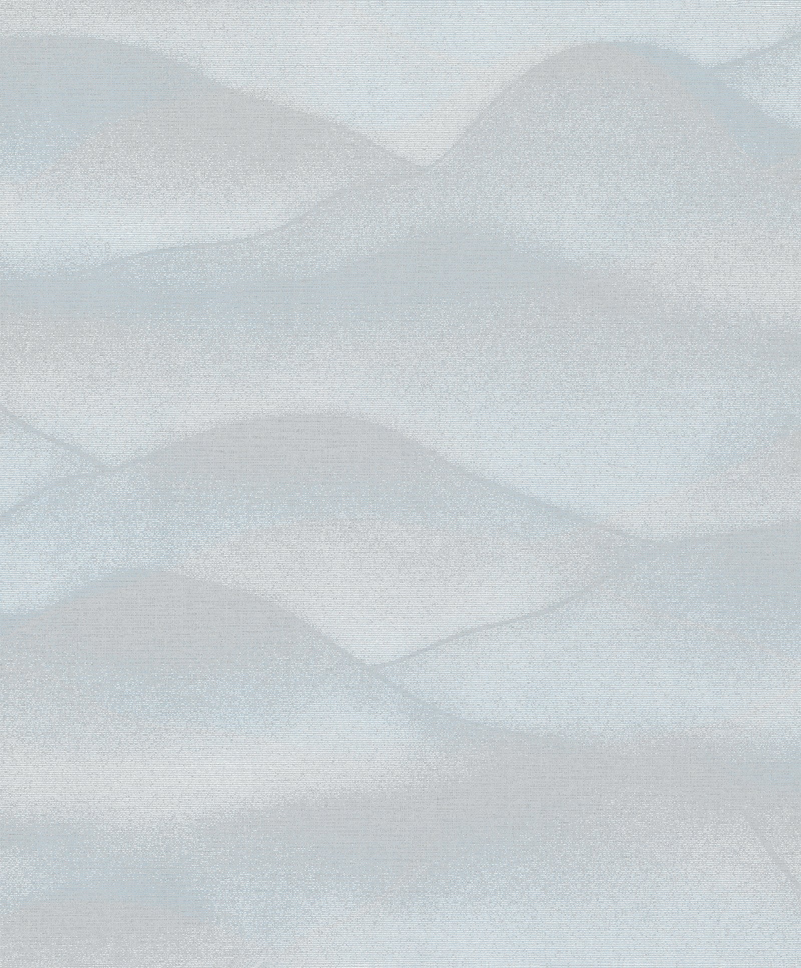 Landscape wallpaper in silver grey color - pattern number 34017 - by Galerie in the Hotel collection
