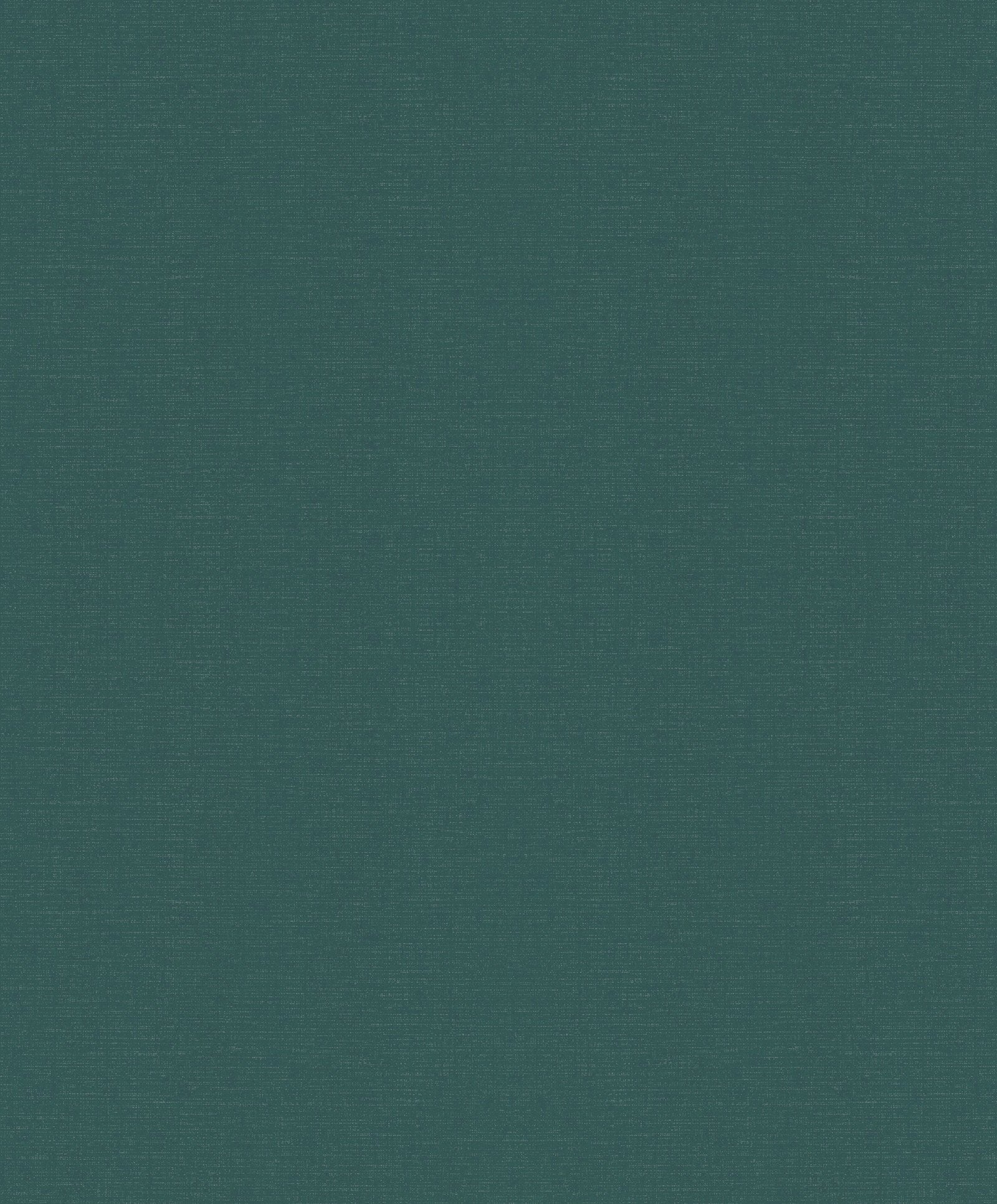 Plain wallpaper in green color - pattern number 34027 - by Galerie in the Hotel collection