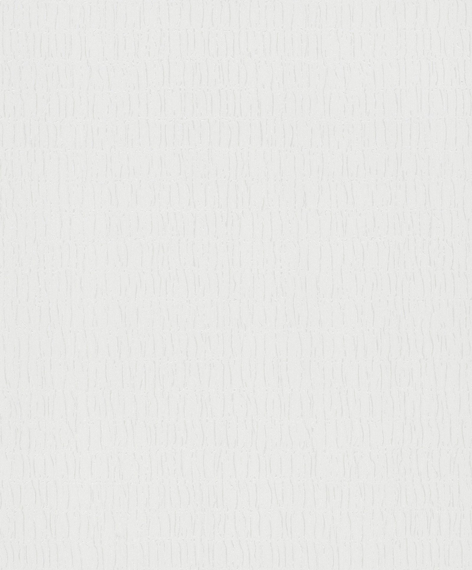 Ruche Silk wallpaper in white color - pattern number 34501 - by Galerie in the Kumano collection