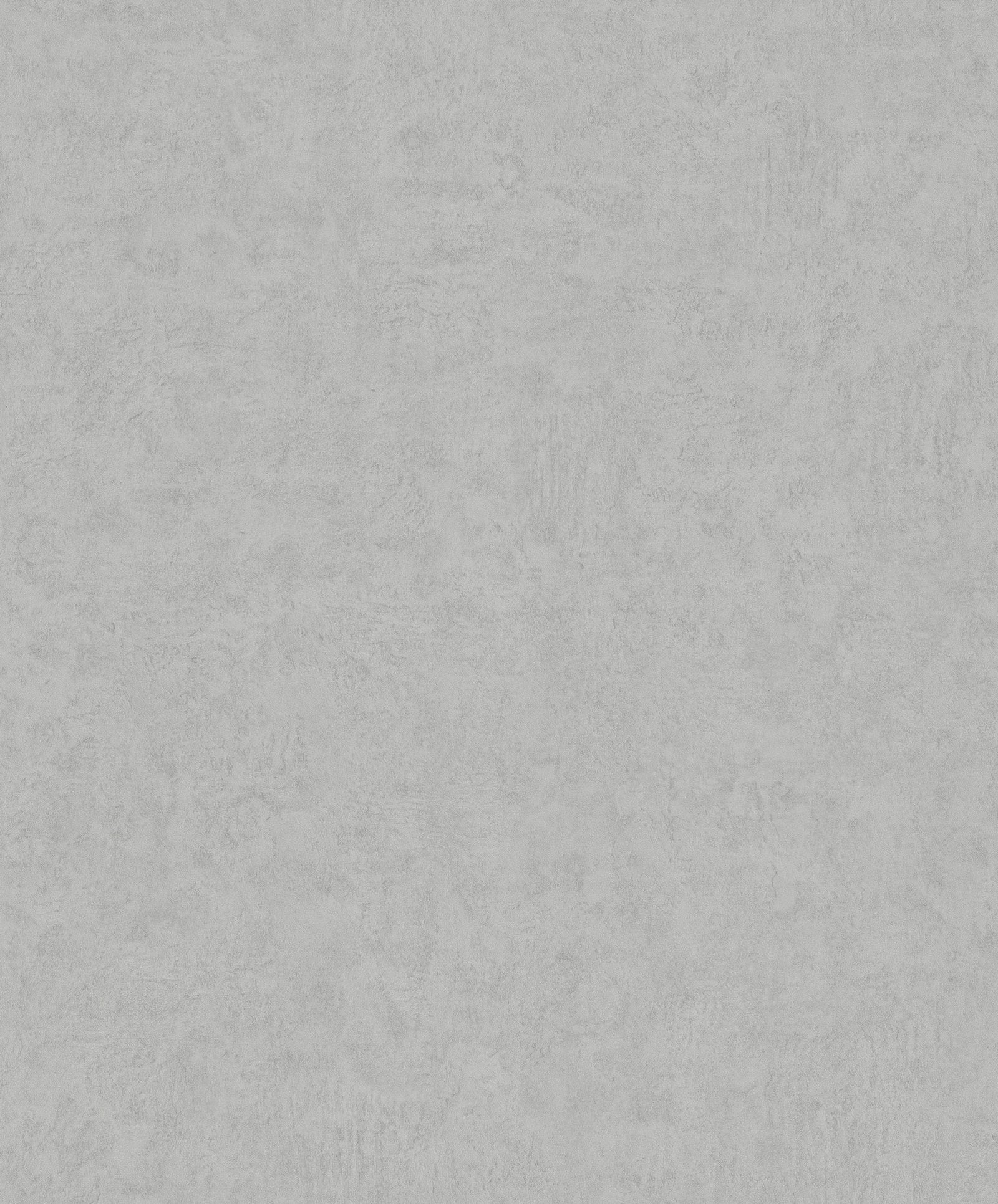 Plaster wallpaper in silver grey color - pattern number 34518 - by Galerie in the Kumano collection