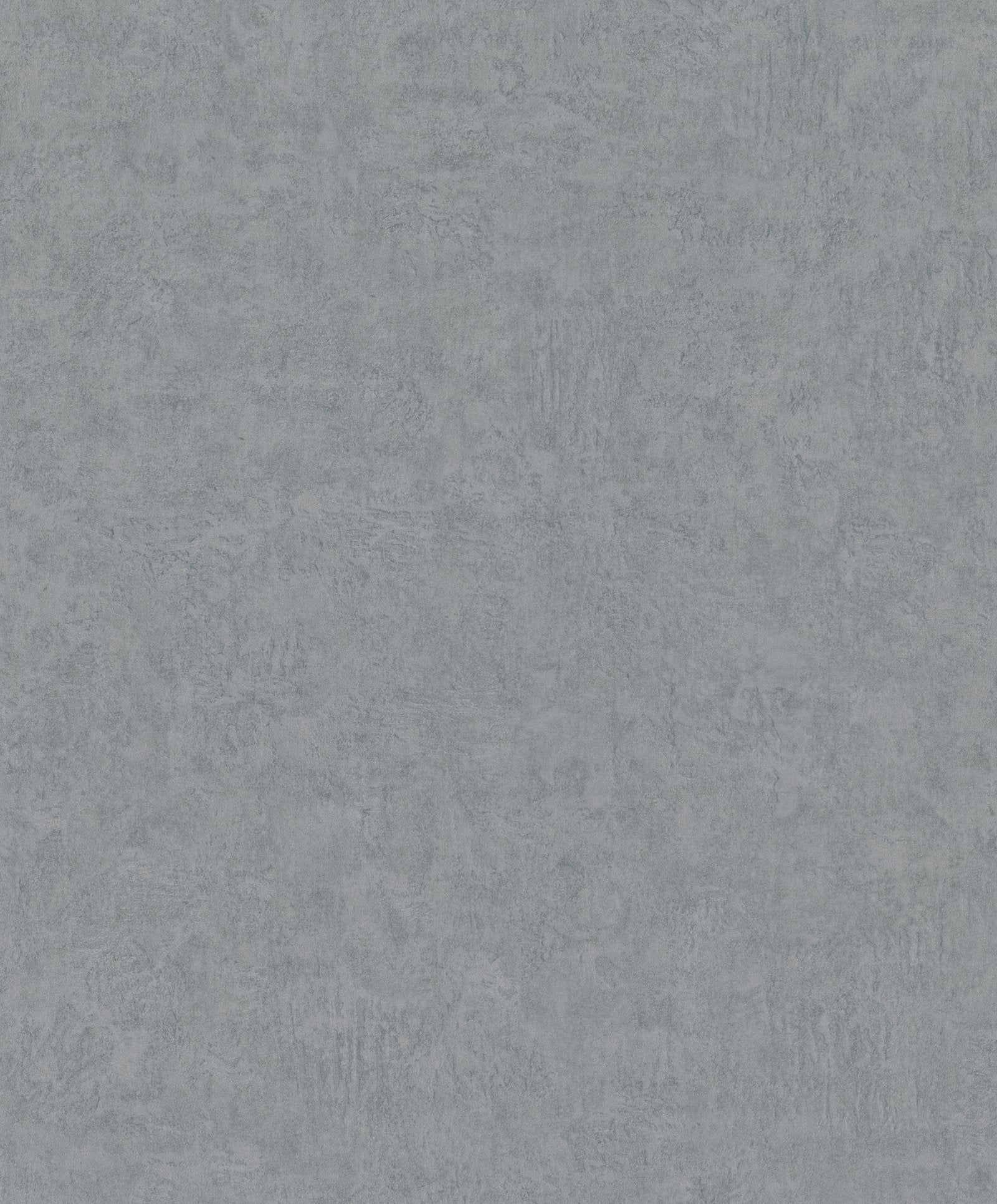 Plaster wallpaper in silver grey color - pattern number 34523 - by Galerie in the Kumano collection