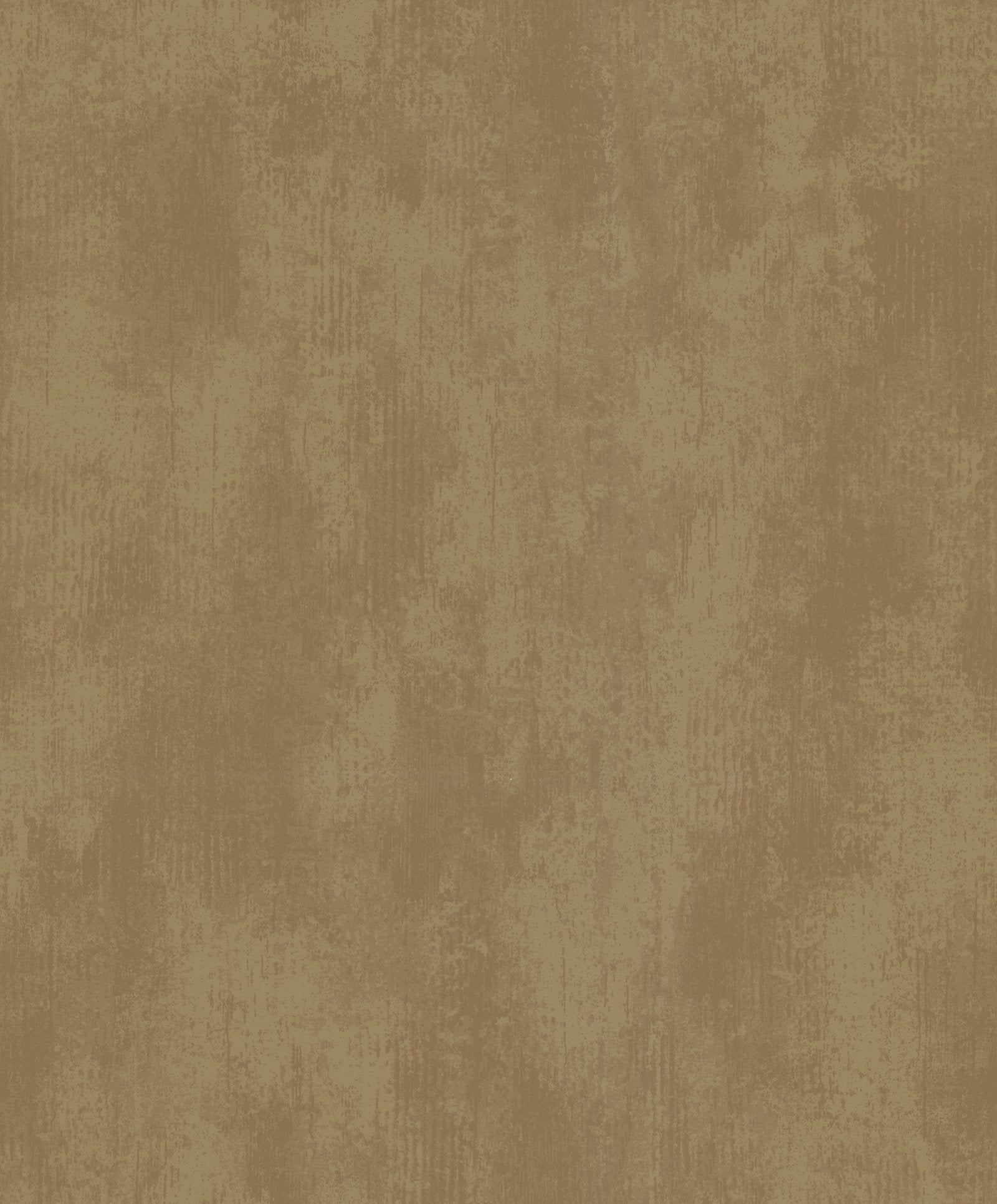 Plaster Effect wallpaper in bronze brown color - pattern number TR34626 - by Galerie in the Terra collection