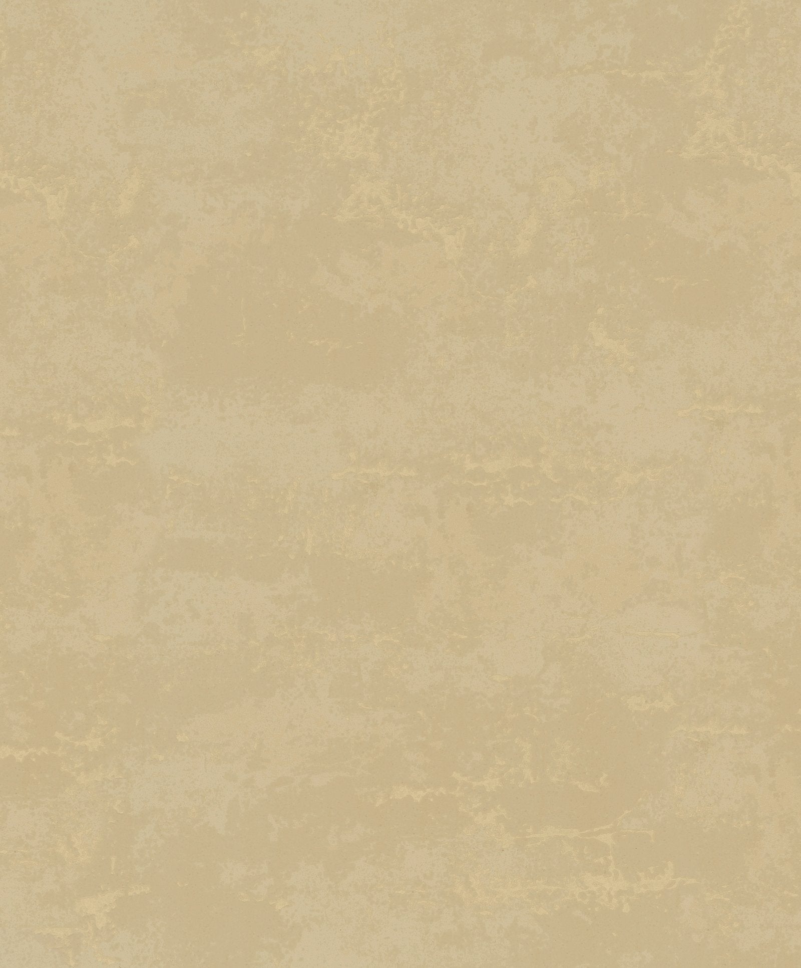 Plaster look wallpaper in beige color - pattern number TR34637 - by Galerie in the Terra collection