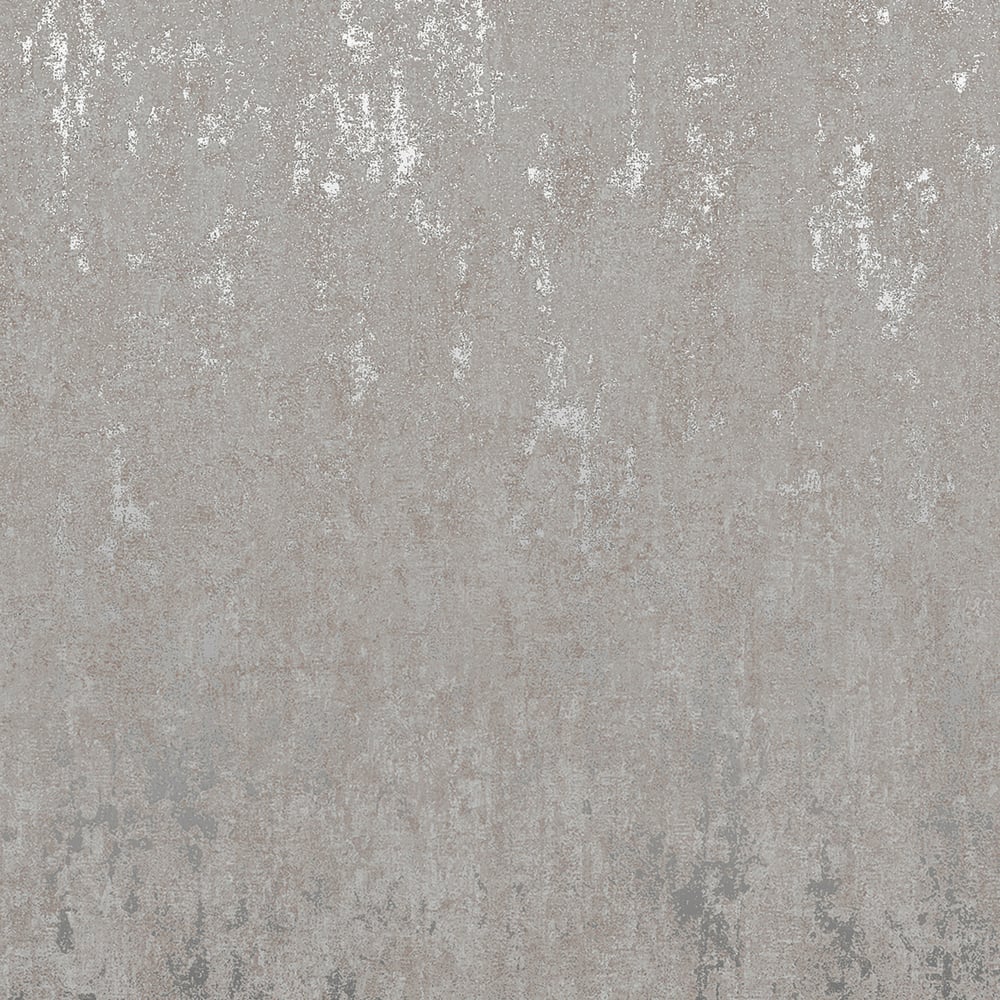 Concrete look Wallpaper in grey color - pattern number 35123 - by Galerie in the City Romance collection