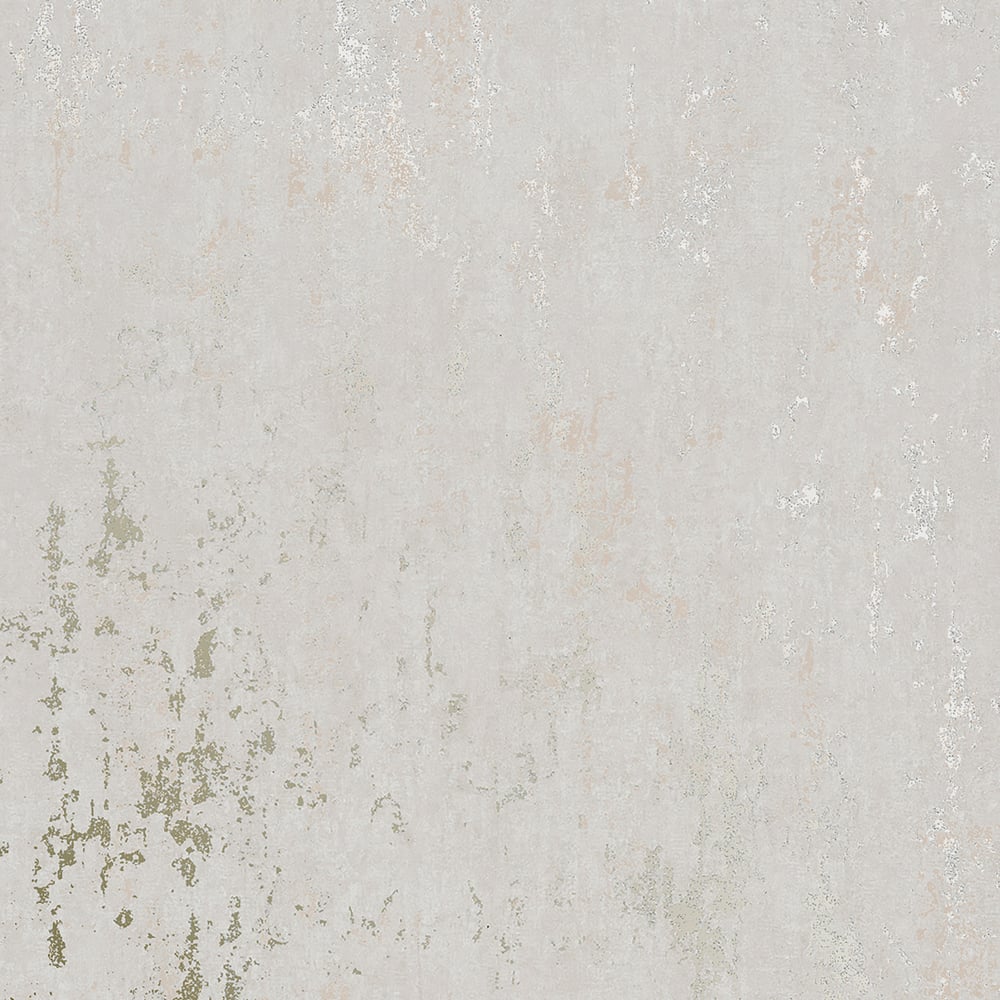 Concrete look Wallpaper in beige color - pattern number 35127 - by Galerie in the City Romance collection