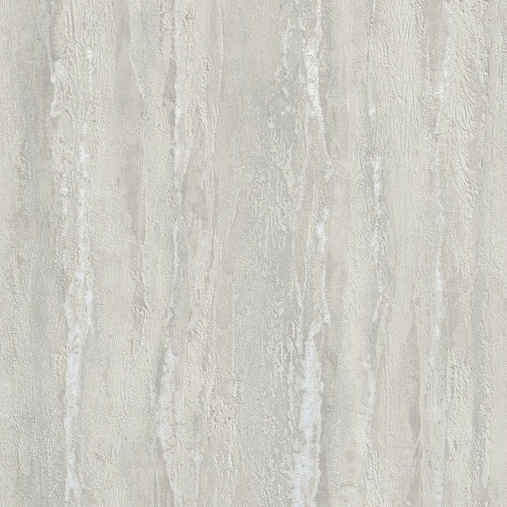 Plaster look Wallpaper in grey color - pattern number 35155 - by Galerie in the City Romance collection