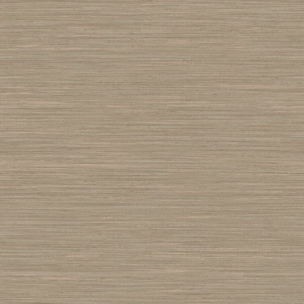 Shantug Classe wallpaper in orange color - pattern number 35974 - by Galerie in the Italian Textures 4 collection