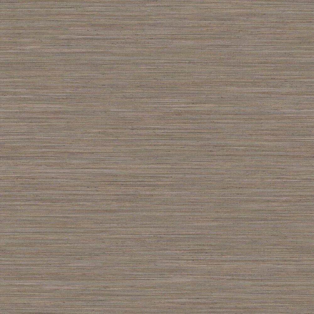 Horizontal Texture wallpaper in beige brown color - pattern number 35976 - by Galerie in the Ornamenta collection