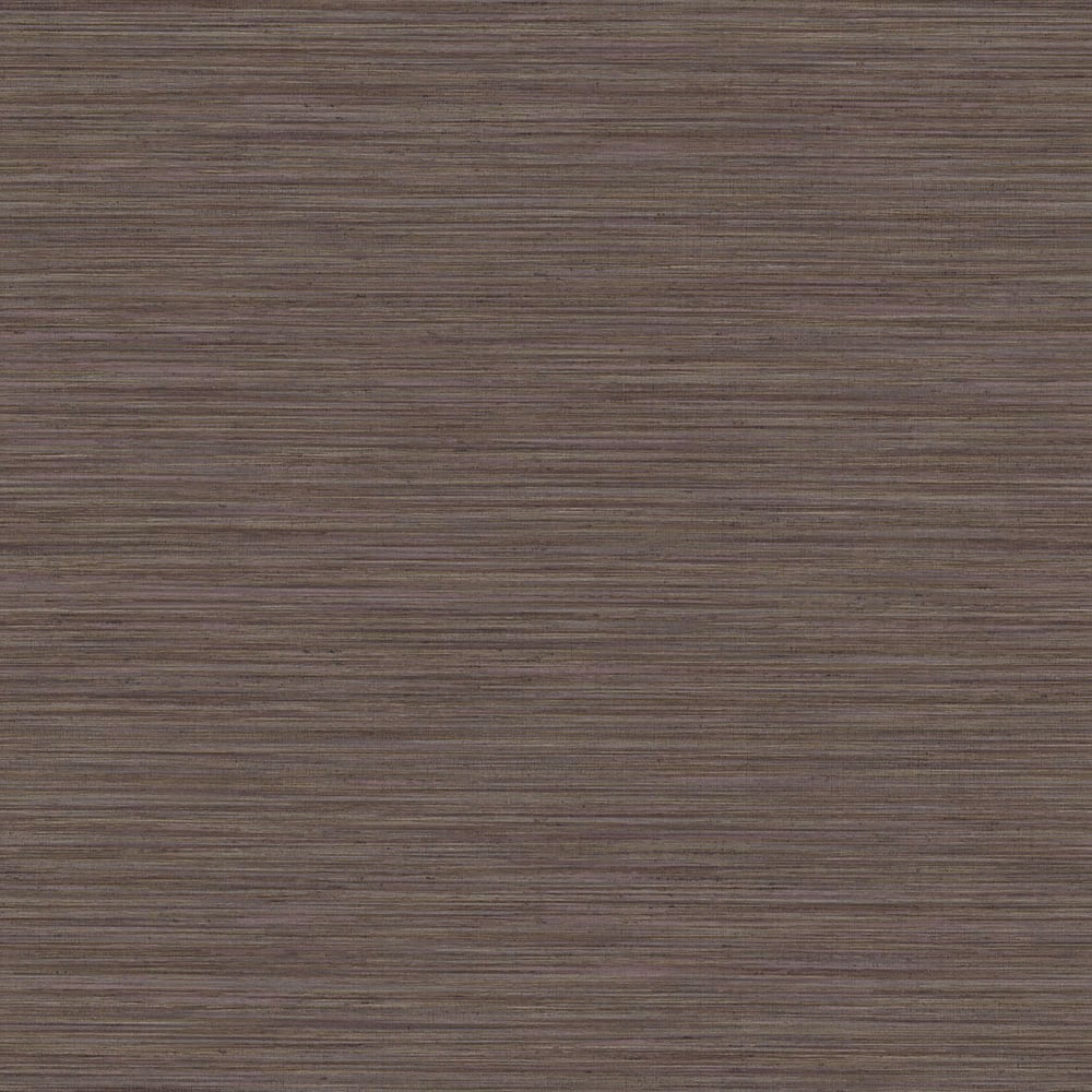 Horizontal Texture wallpaper in brown purple color - pattern number 35978 - by Galerie in the Ornamenta collection