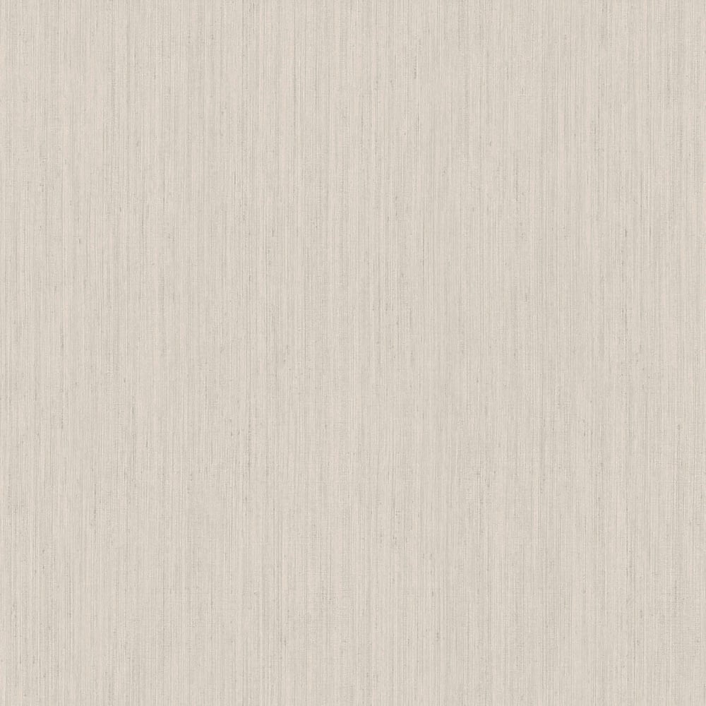 Stripe Texture wallpaper in beige color - pattern number 35987 - by Galerie in the Ornamenta collection