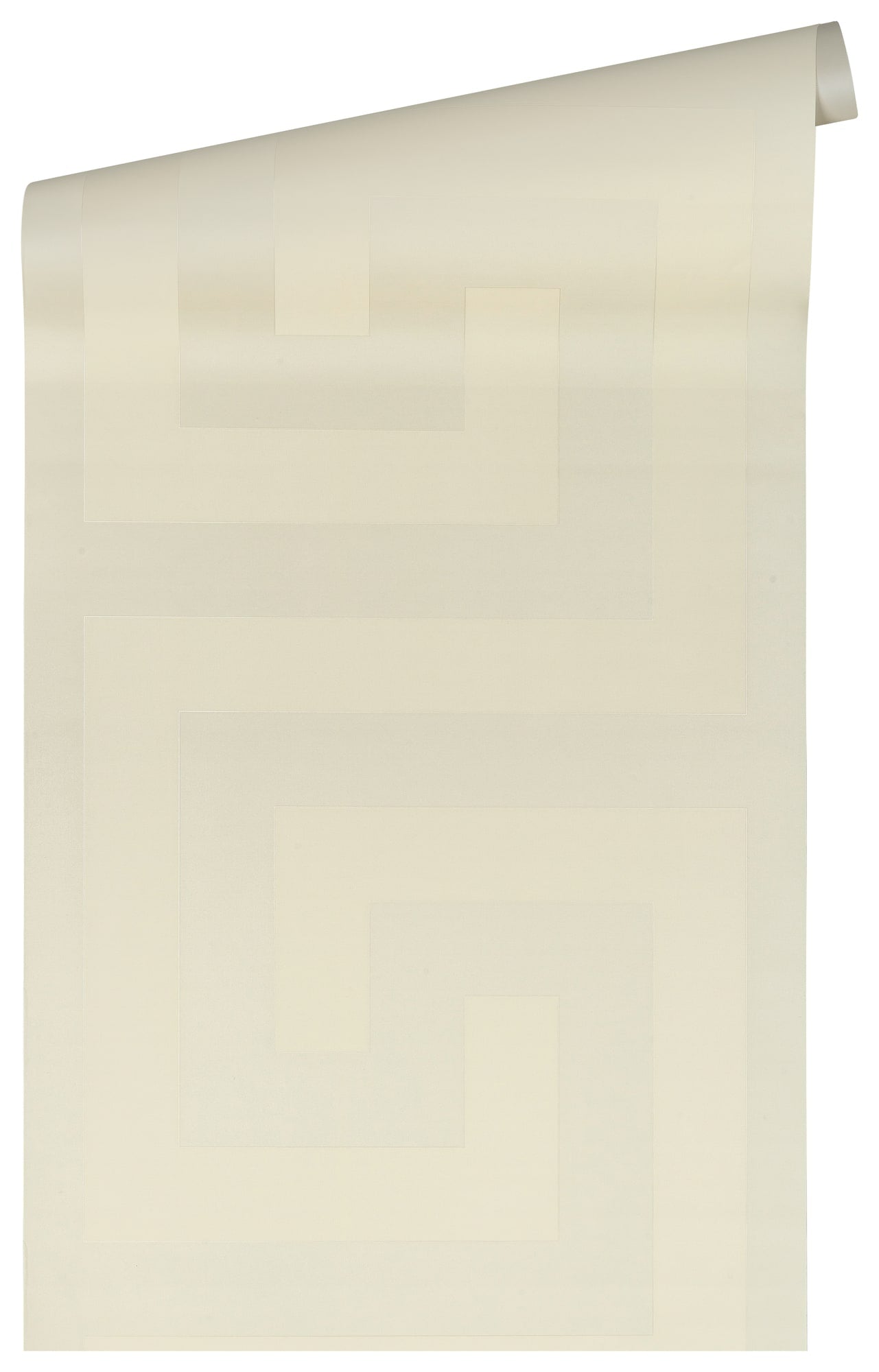 Sphinx wallpaper in sand color - pattern number 386094X - by Seabrook in the Versace Volume 5 collection