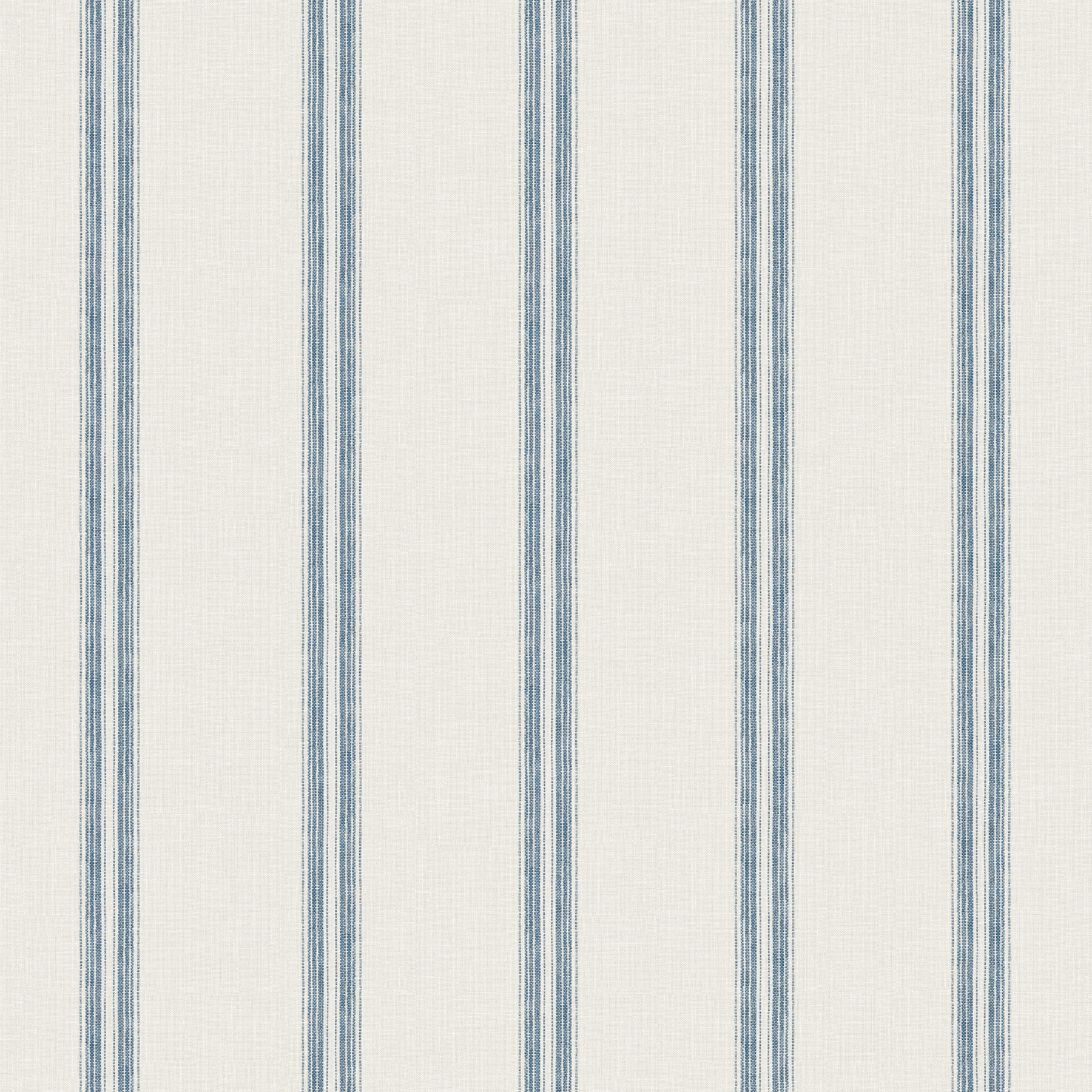 Johnny wallpaper in blue color - pattern number 4169-13075 - by Chesapeake in the Oak and Moss collection