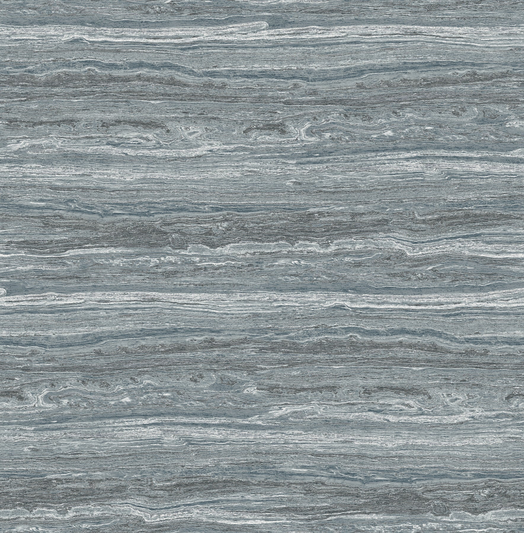Lyman wallpaper in blue color - pattern number 4173-27667 - by A Street Prints in the Chris Loves Julia collection