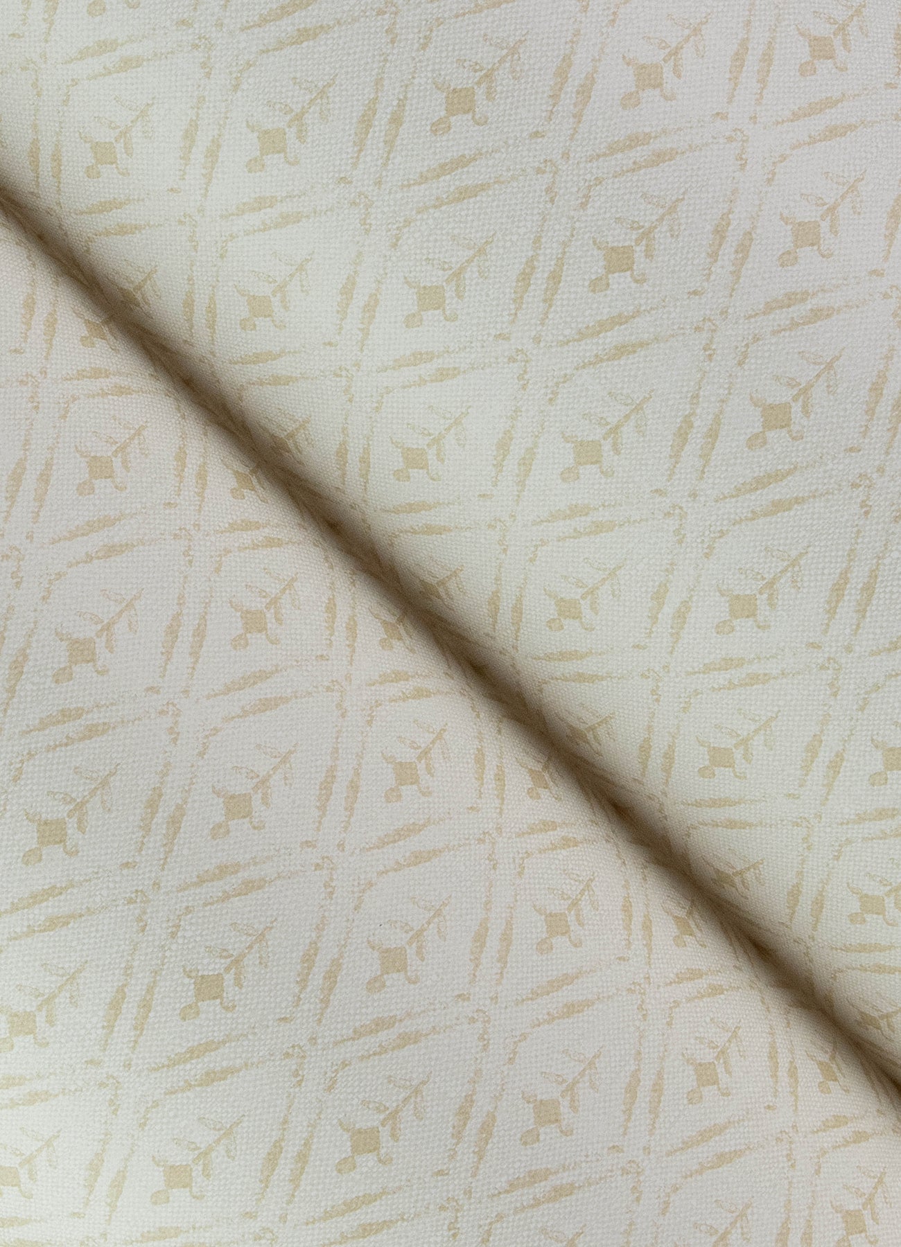 Tillie wallpaper in neutral color - pattern number 4173-27669 - by A Street Prints in the Chris Loves Julia collection
