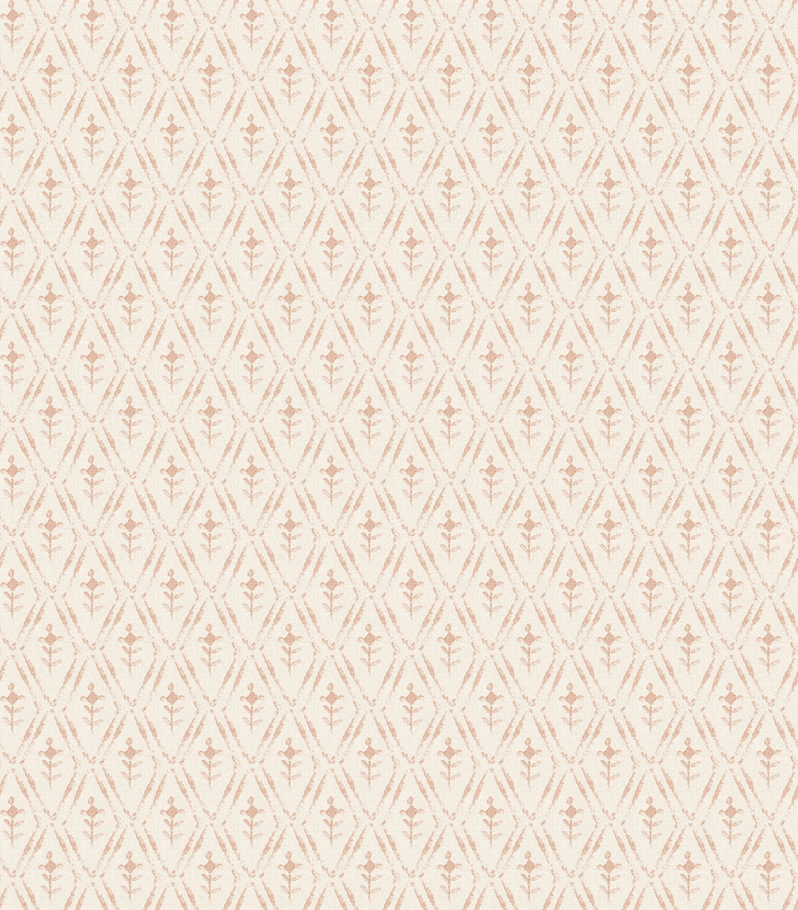 Tillie wallpaper in blush color - pattern number 4173-27670 - by A Street Prints in the Chris Loves Julia collection