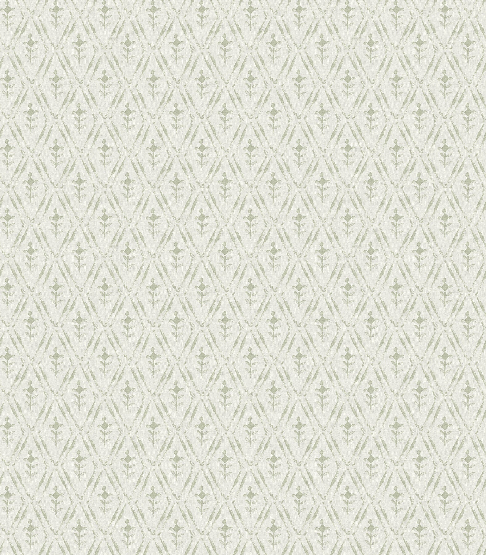 Tillie wallpaper in sage color - pattern number 4173-27674 - by A Street Prints in the Chris Loves Julia collection