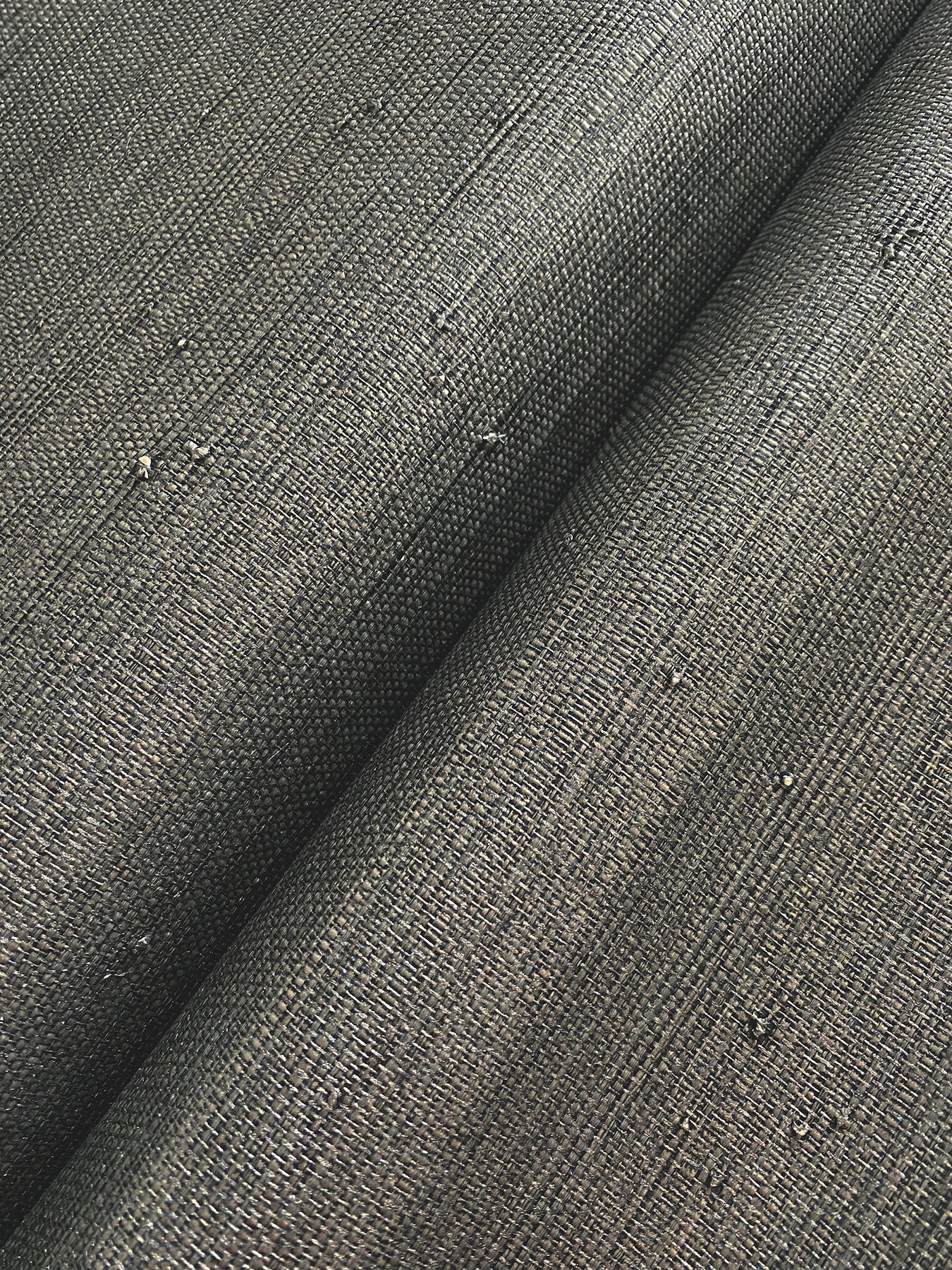 Mycroft wallpaper in slate color - pattern number 4173-82103 - by A Street Prints in the Chris Loves Julia collection