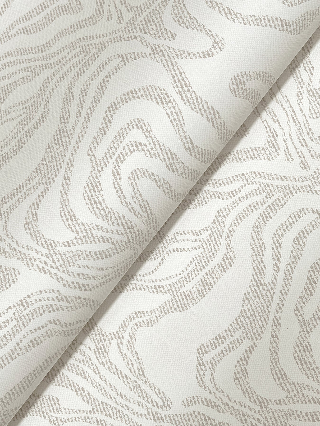 Massar wallpaper in taupe color - pattern number 4177-27706 - by A Street Prints in the Drew and Jonathan Home Fifth Edition collection