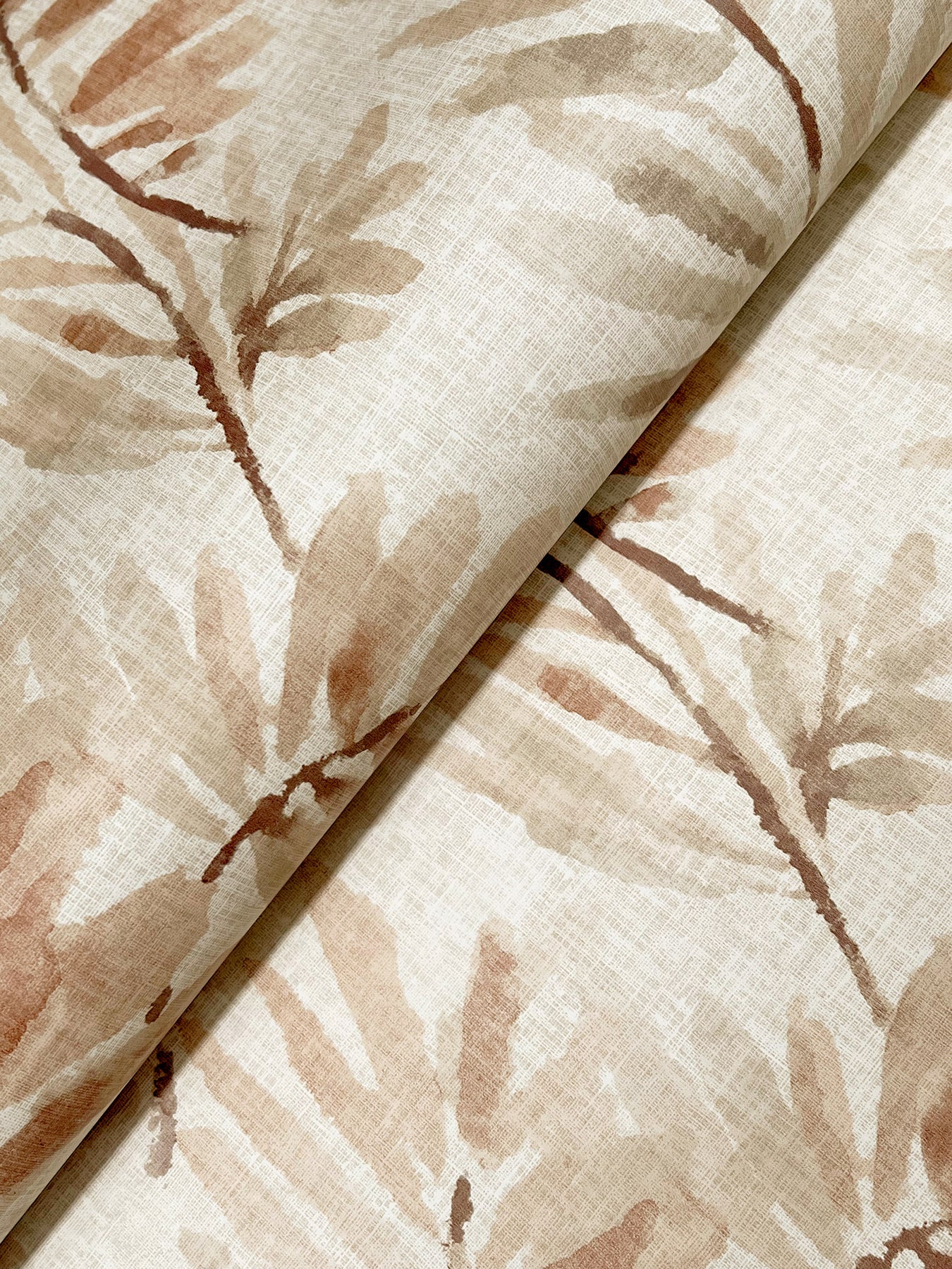 Serenade wallpaper in blush color - pattern number 4177-27742 - by A Street Prints in the Drew and Jonathan Home Fifth Edition collection