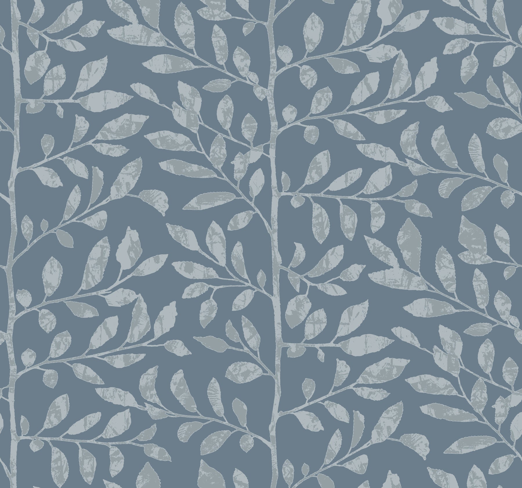 Sagecrest wallpaper in blue color - pattern number 4177-83309 - by A Street Prints in the Drew and Jonathan Home Fifth Edition collection