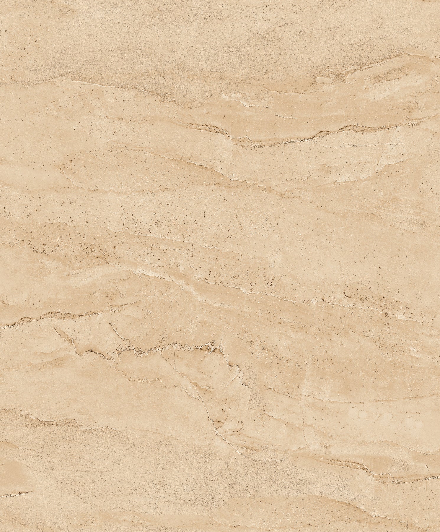 Morgana wallpaper in light brown color - pattern number 4191-83001 - by Chesapeake in the Kitchen & Bath collection