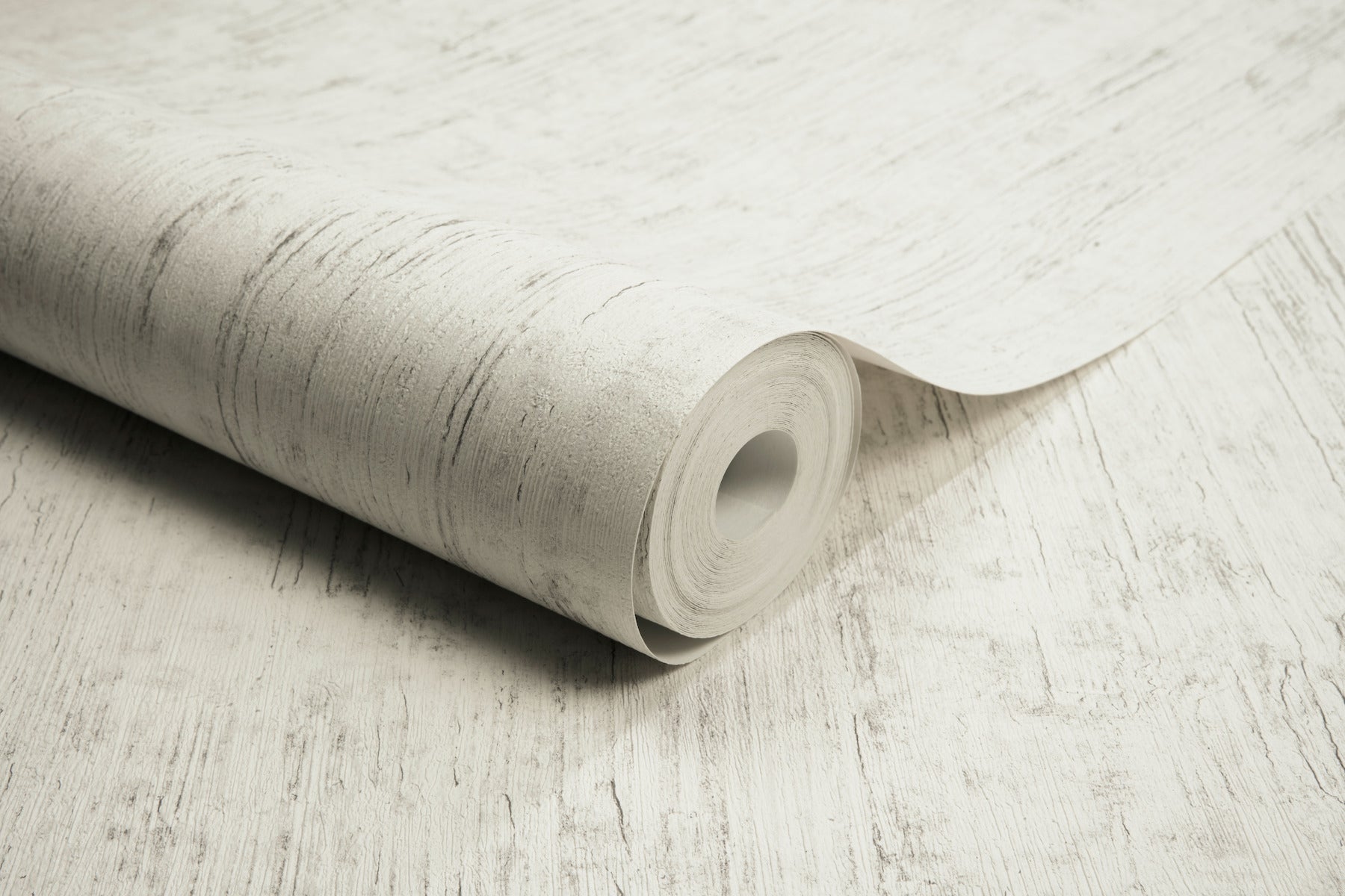 Ramona wallpaper in white color - pattern number 4191-83002 - by Chesapeake in the Kitchen & Bath collection