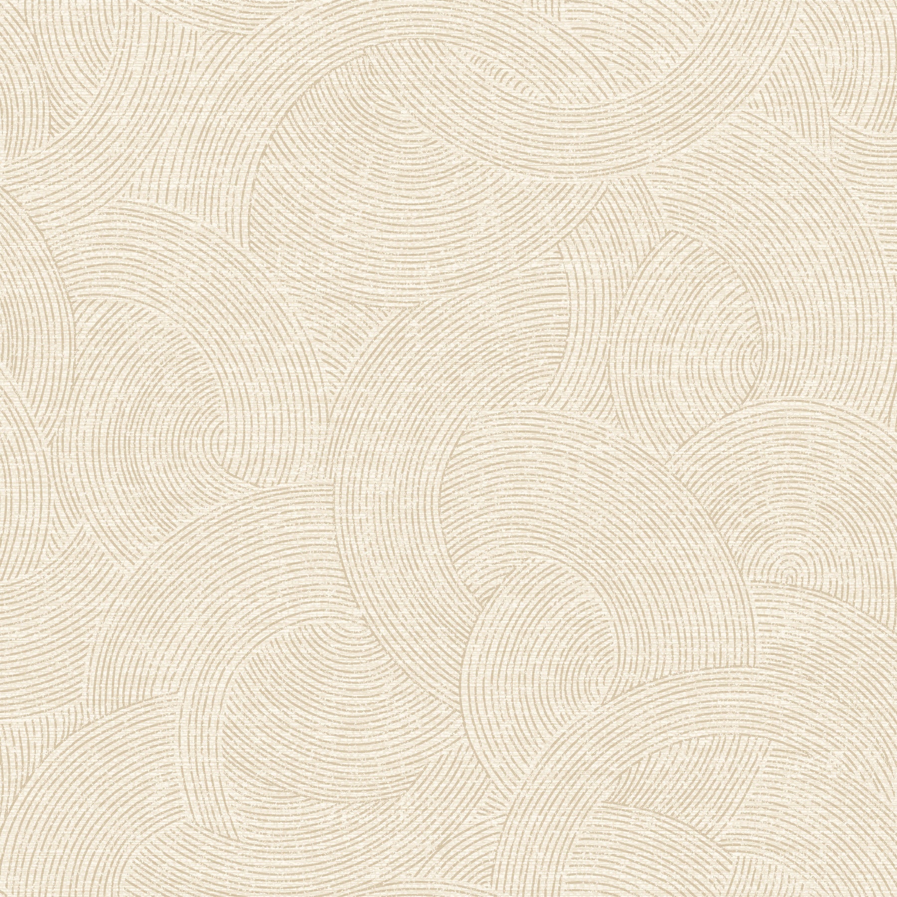 Harrison wallpaper in champagne color - pattern number 4191-83021 - by Chesapeake in the Kitchen & Bath collection