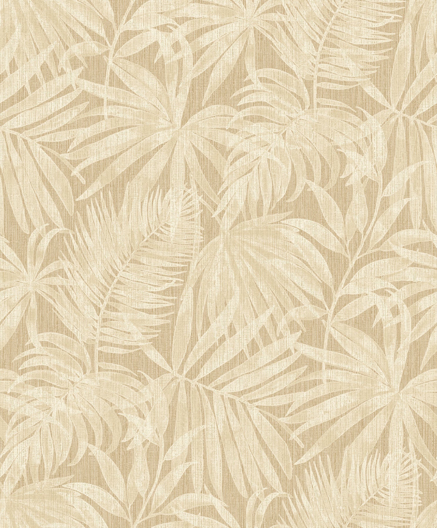 Sonny wallpaper in light brown color - pattern number 4191-83028 - by Chesapeake in the Kitchen & Bath collection