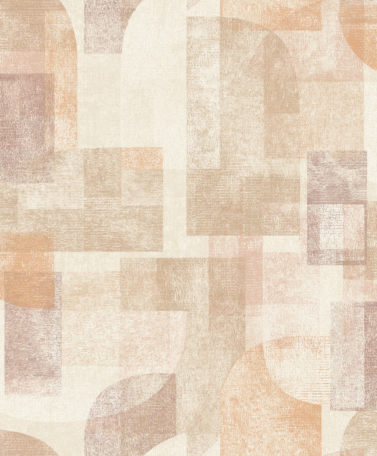 Cassandra wallpaper in rust color - pattern number 4191-83033 - by Chesapeake in the Kitchen & Bath collection