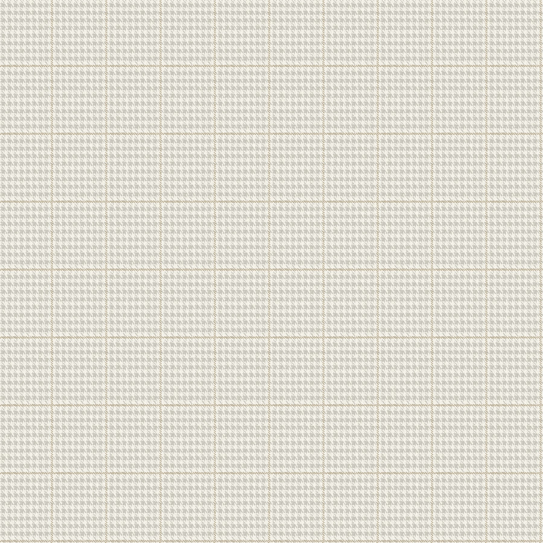 Prescott Wallpaper in grey color - pattern number 4192-83413 - by Chesapeake in the Plaid and Stripe Resource Collection collection