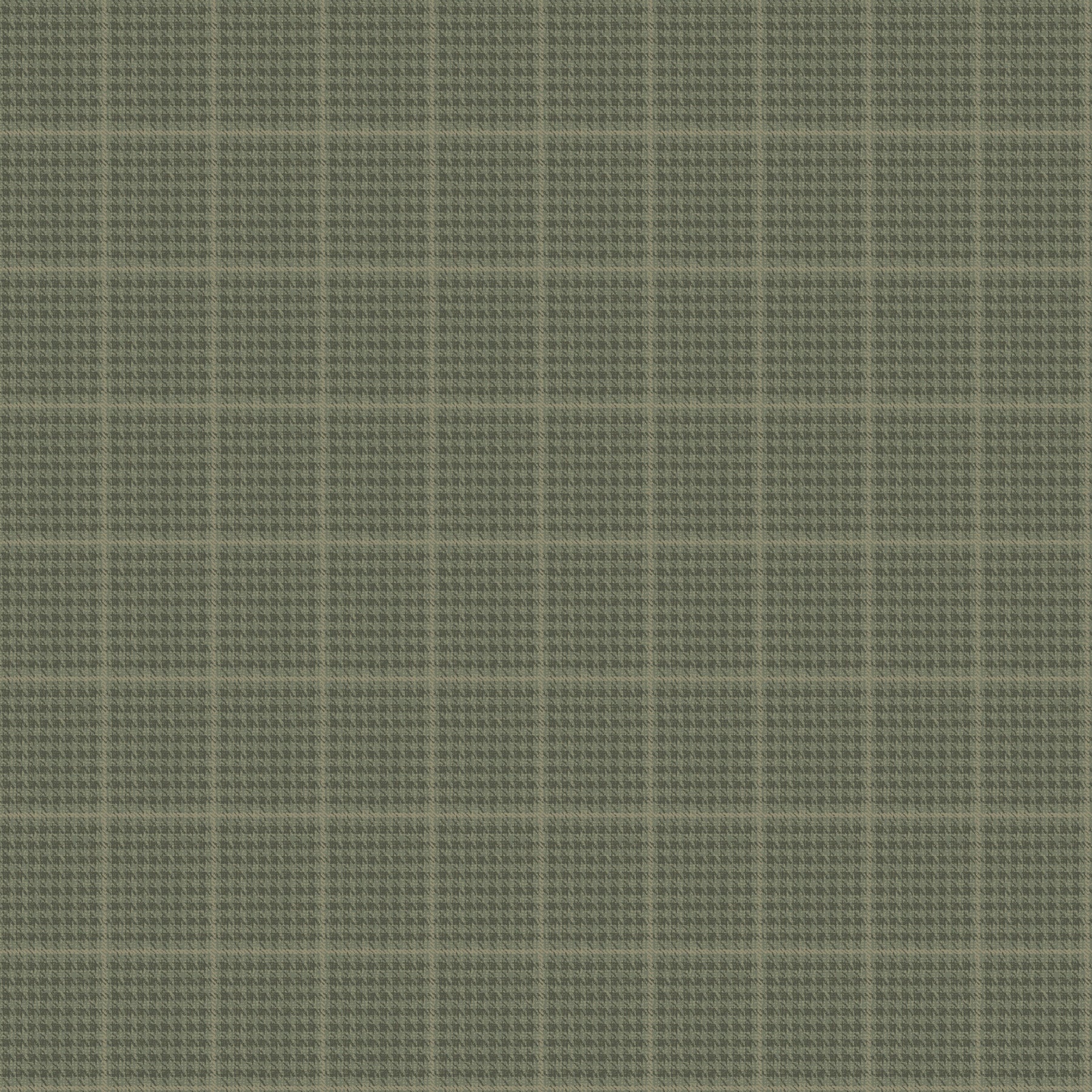 Prescott Wallpaper in dark green color - pattern number 4192-83415 - by Chesapeake in the Plaid and Stripe Resource Collection collection