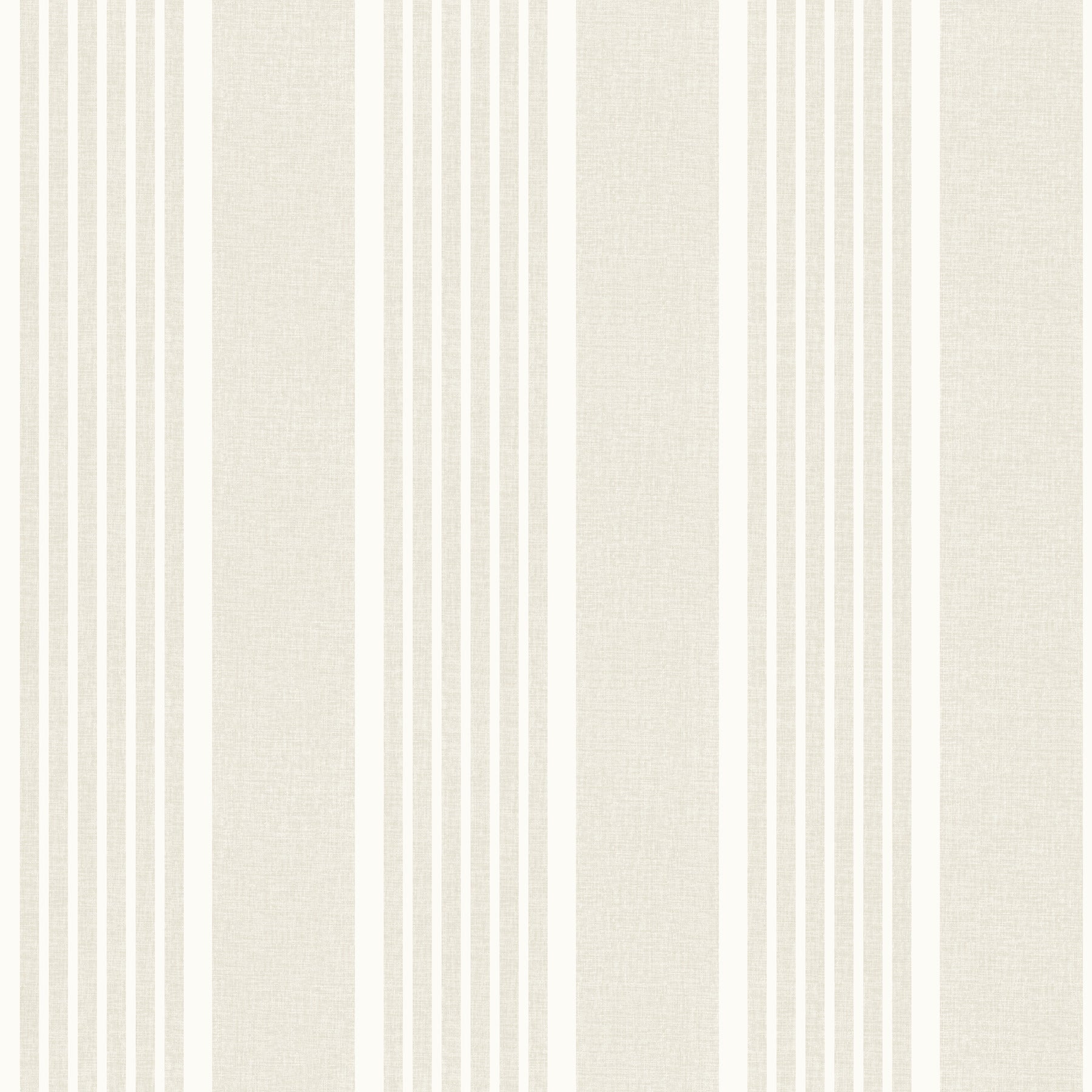 Bingley Wallpaper in beige color - pattern number 4192-83433 - by Chesapeake in the Plaid and Stripe Resource Collection collection