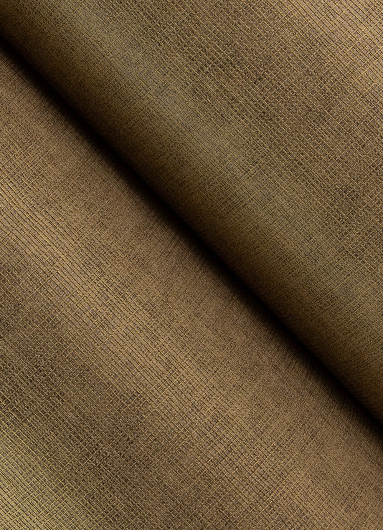 Alba wallpaper in bronze color - pattern number 4193-7408 - by A Street Prints in the Portofino collection