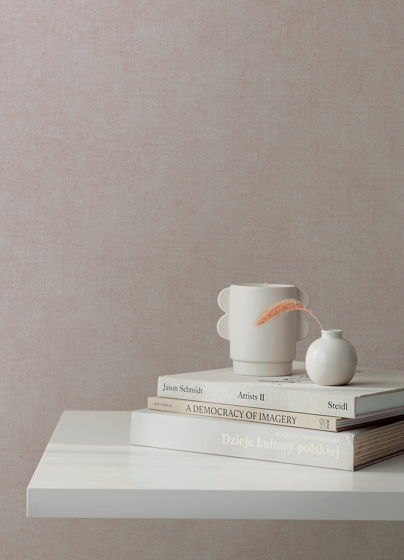 Nuovo fabric in lavender color - pattern number 4193-7427 - by A Street Prints in the Portofino collection