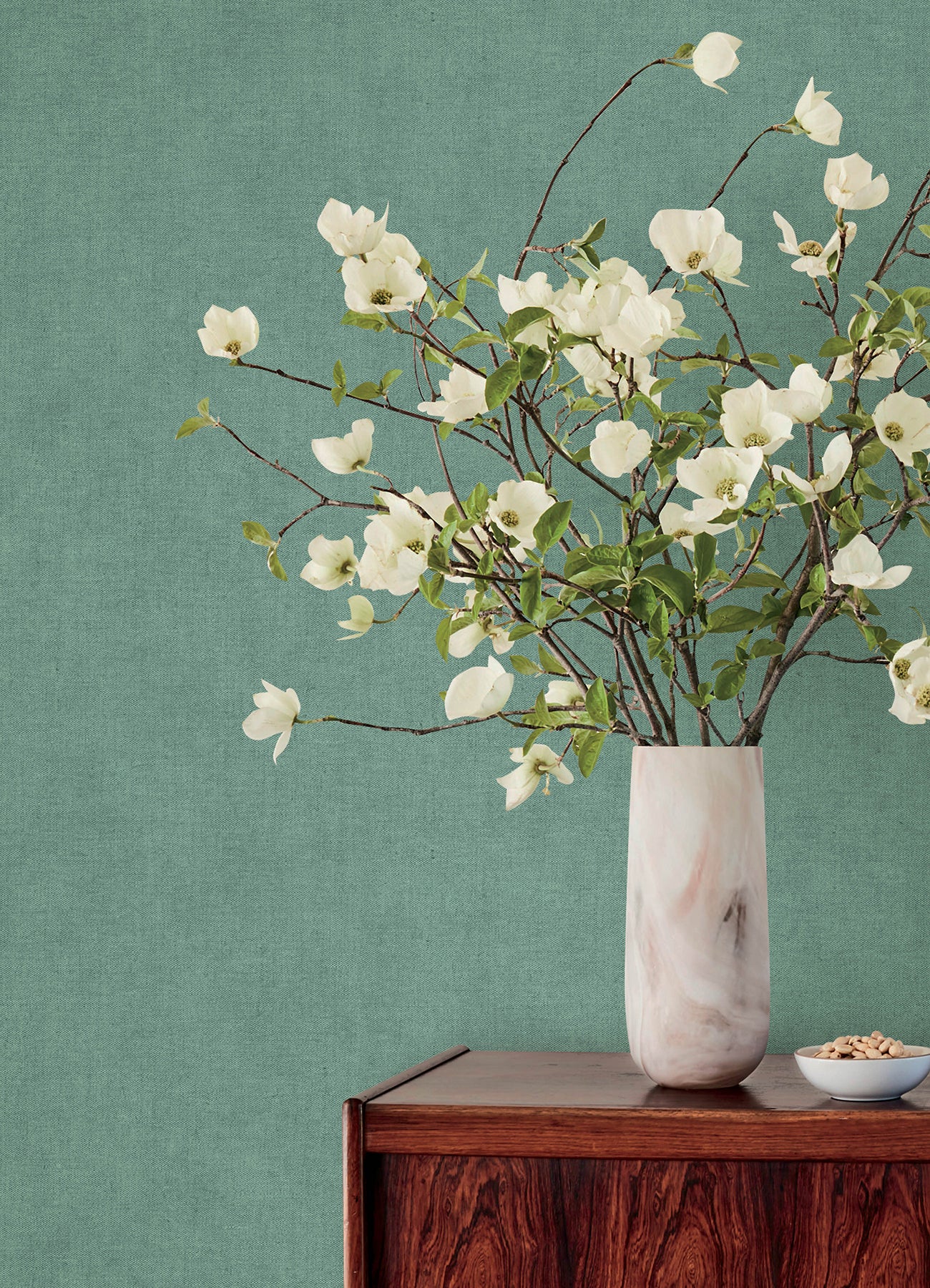 Nuovo fabric in light blue color - pattern number 4193-7433 - by A Street Prints in the Portofino collection