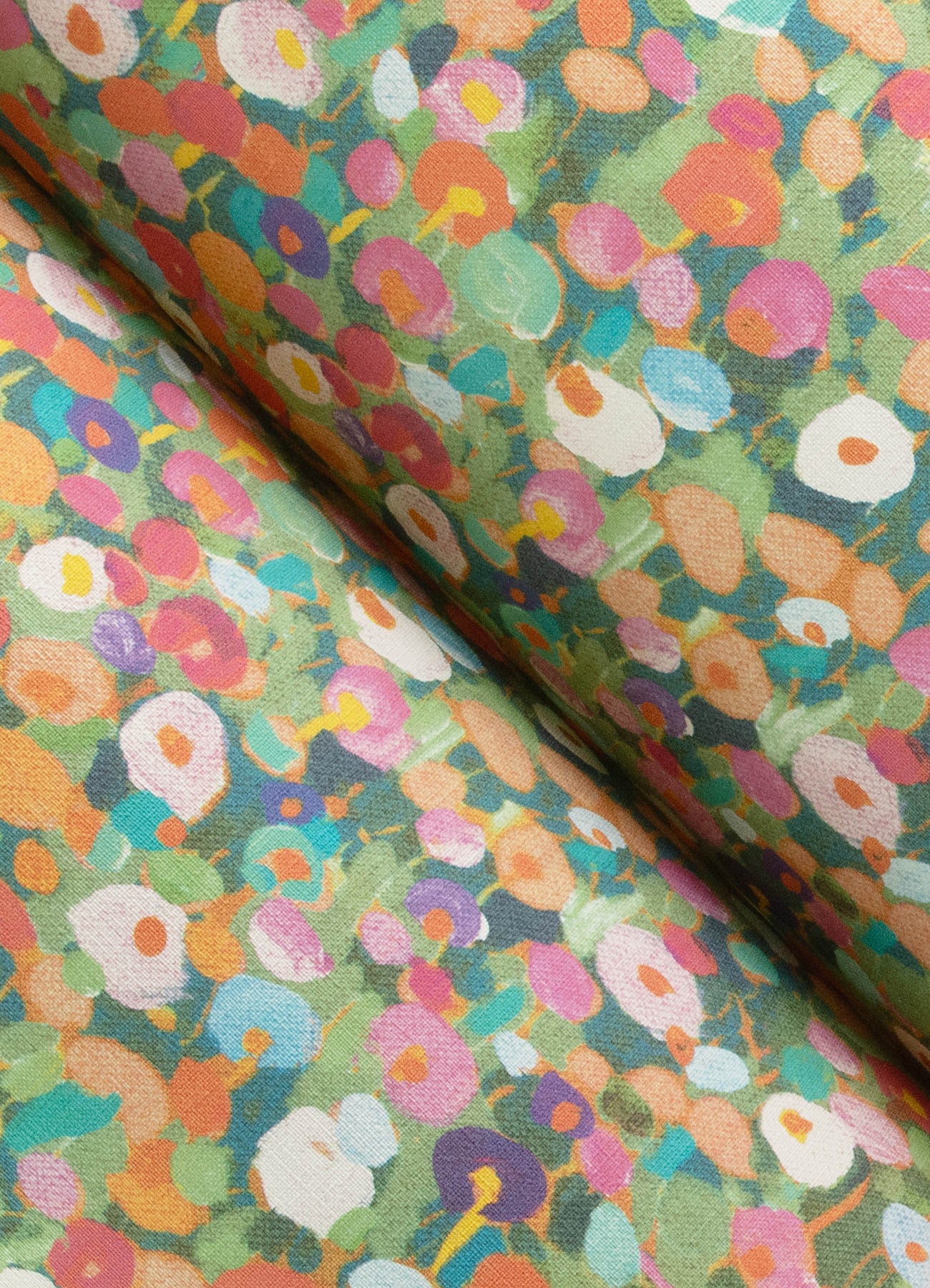 Prato wallpaper in green color - pattern number 4193-7441 - by A Street Prints in the Portofino collection