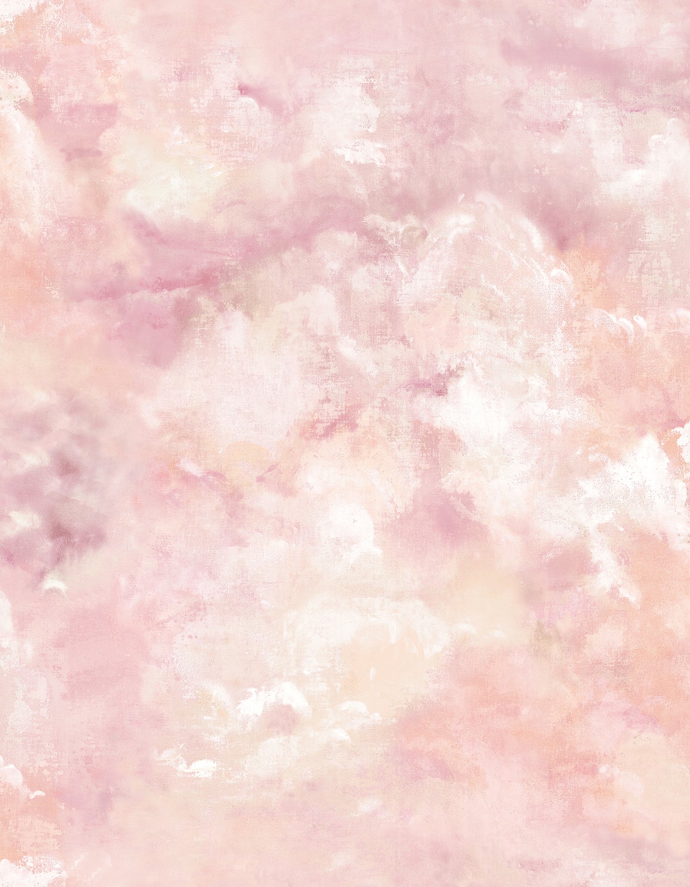 Aria wallpaper in pink color - pattern number 4193-7461 - by A Street Prints in the Portofino collection